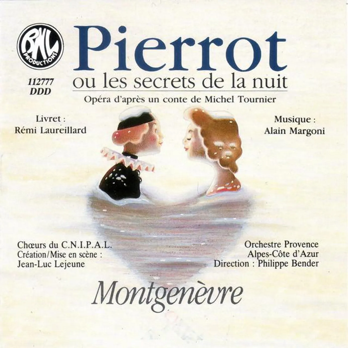Alain Margoni