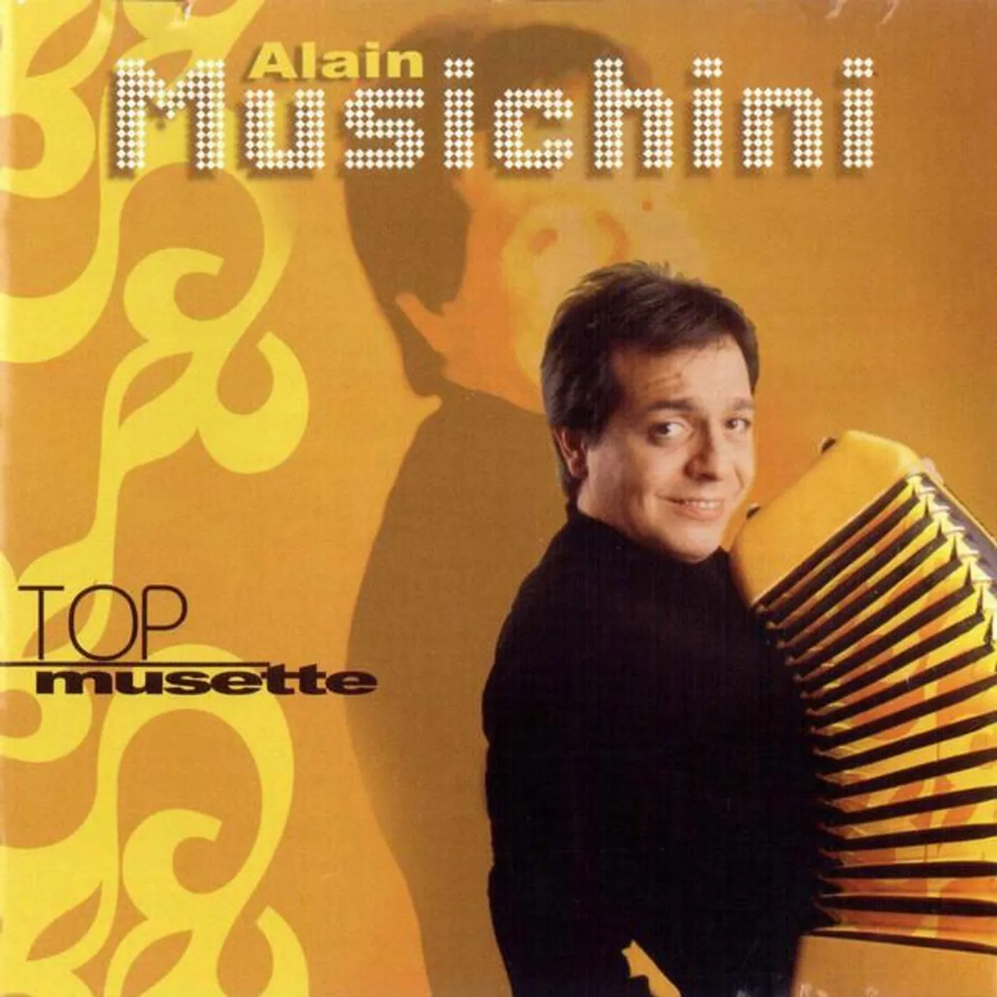 Alain Musichini