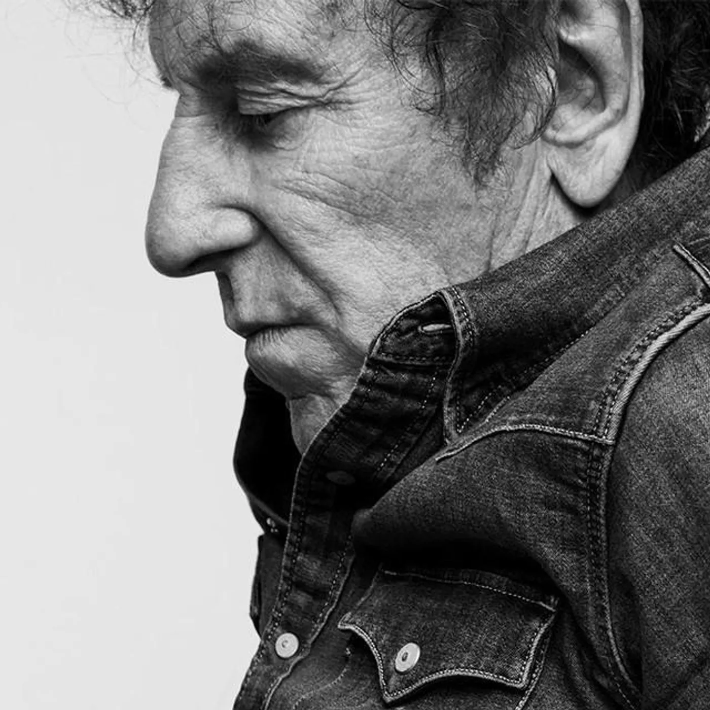 Alain Souchon Brand Page