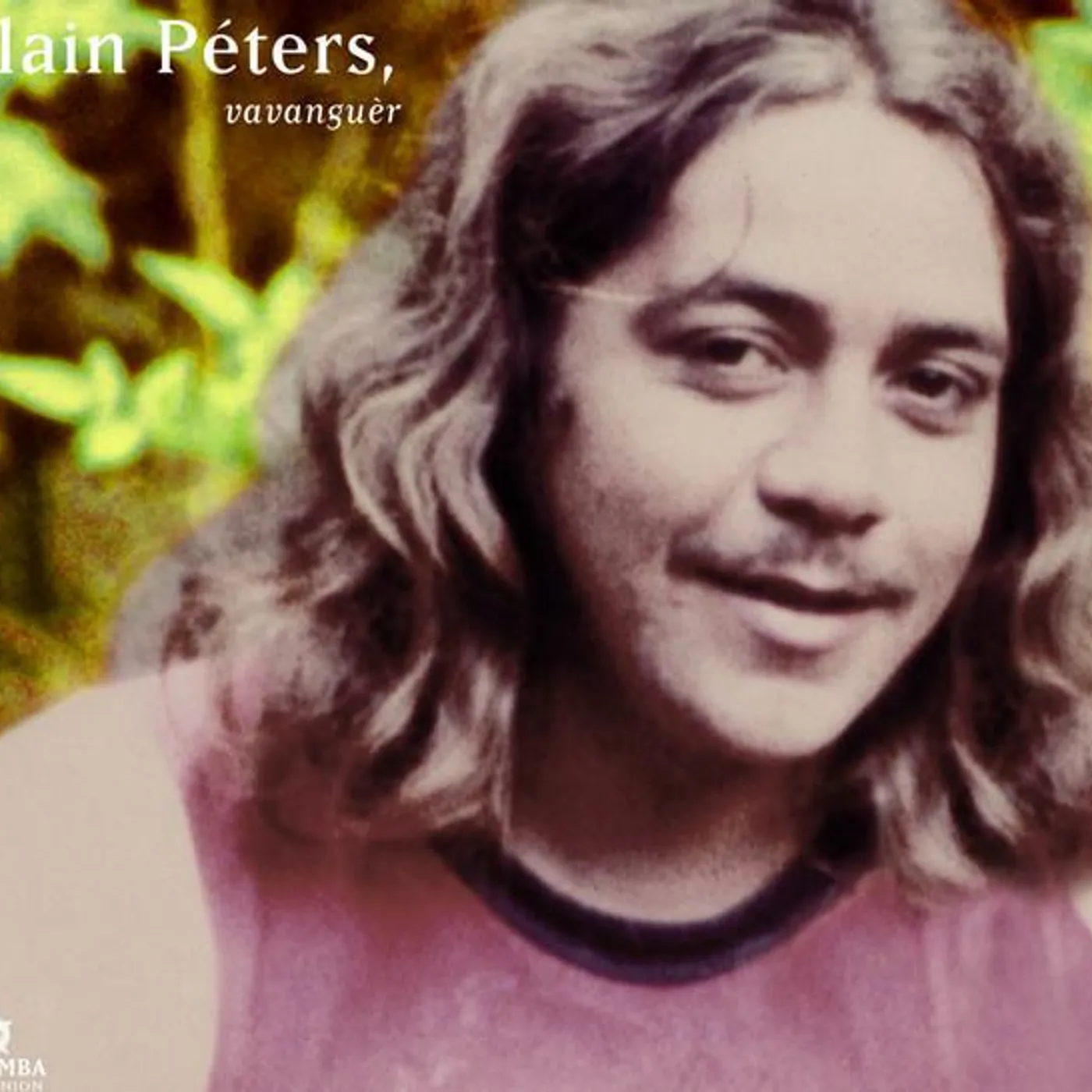 Alain Péters Brand Page