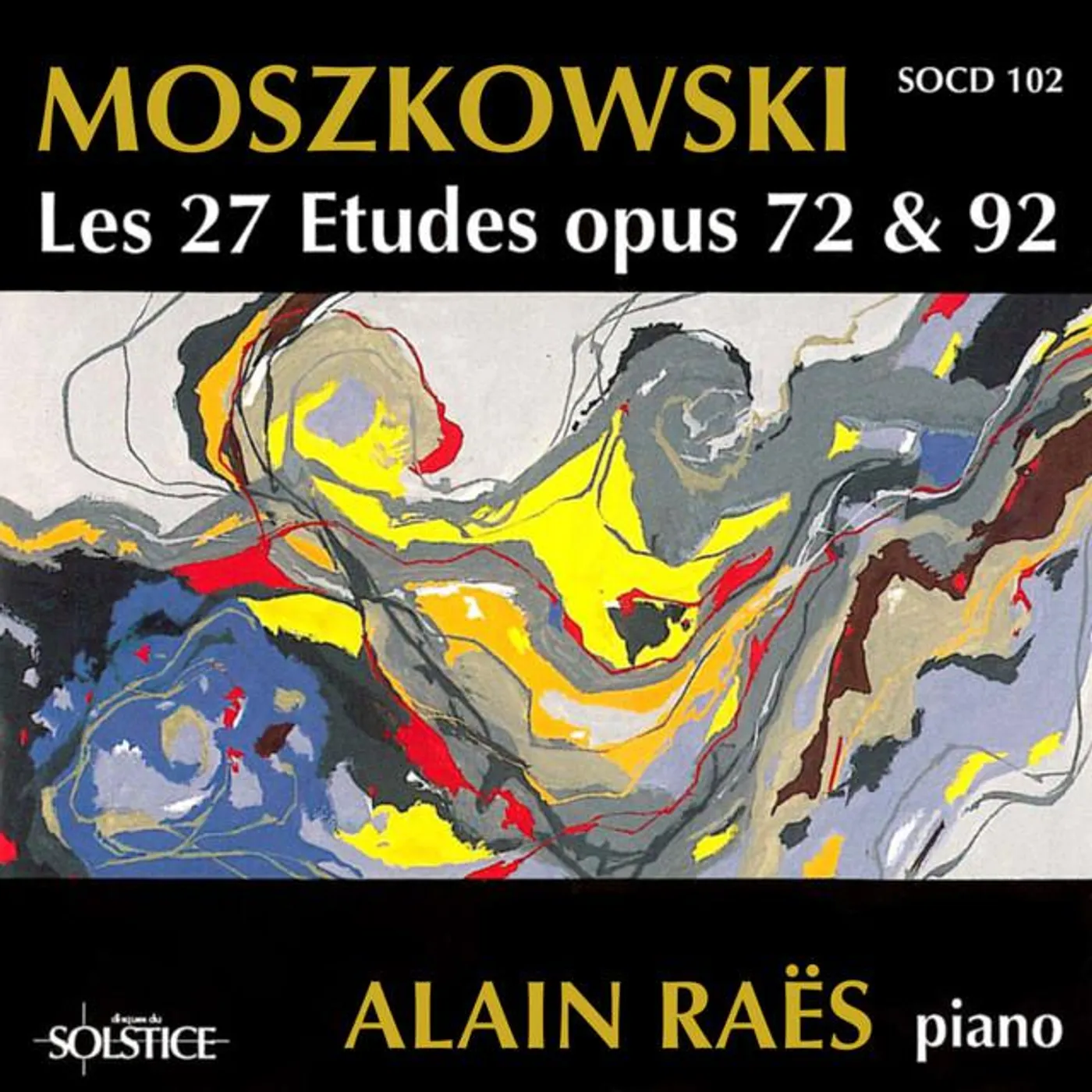 Alain Raës