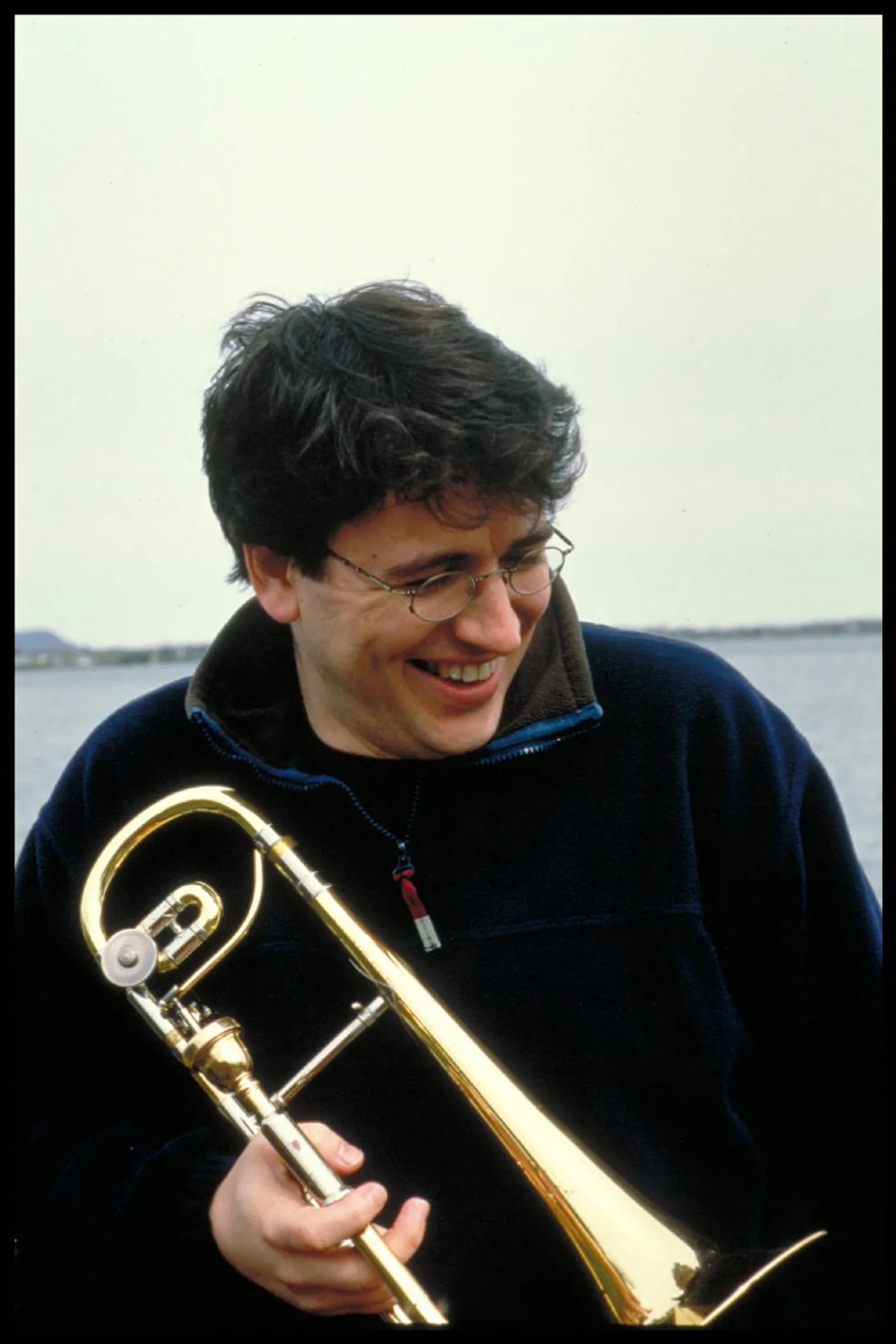 Alain Trudel