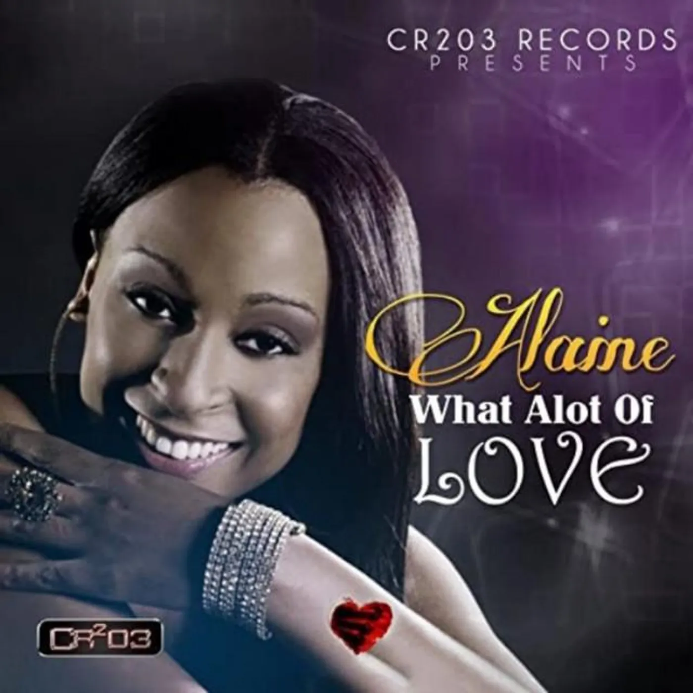 Alaine Brand Page