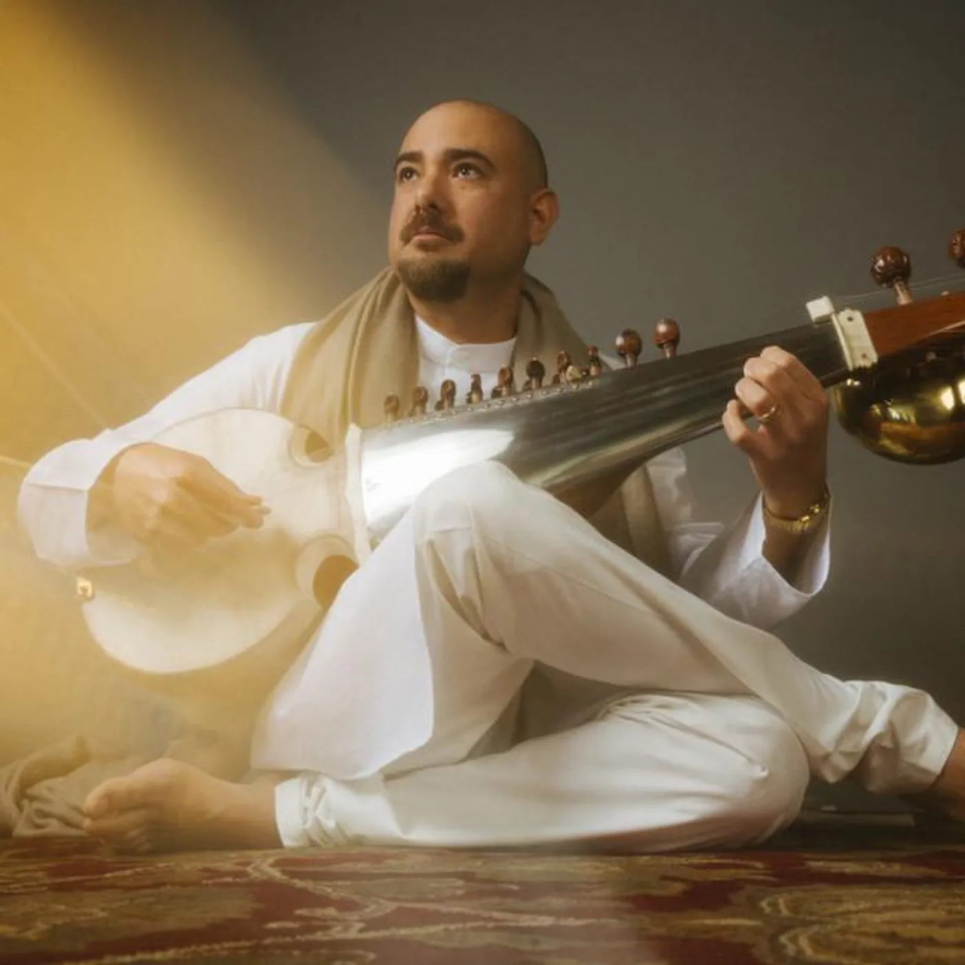 Alam Khan
