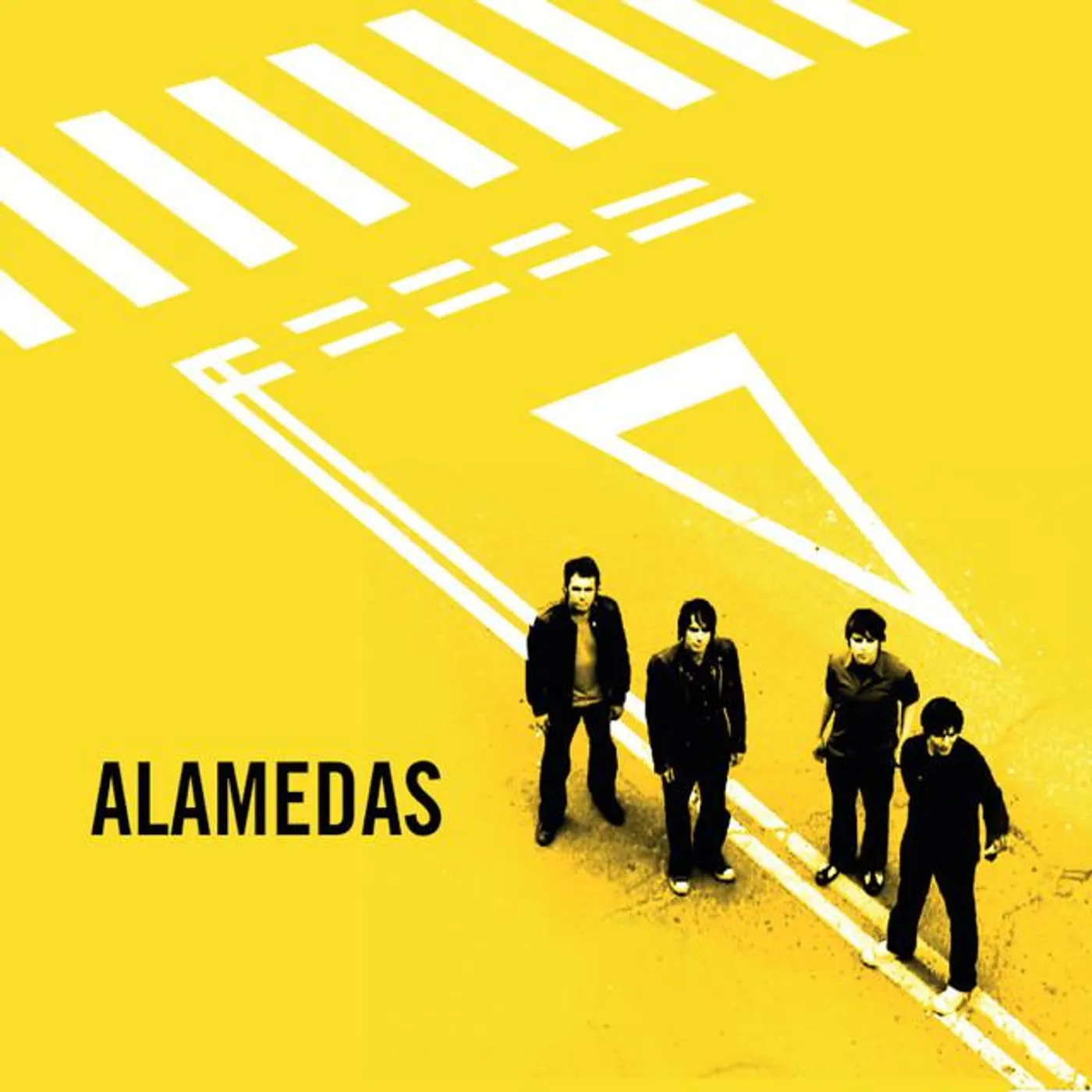 Alamedas Brand Page