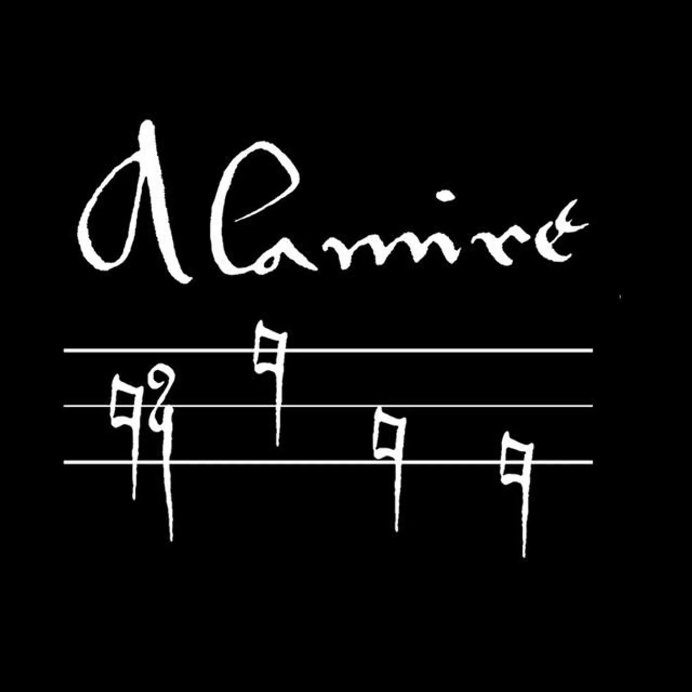 Alamire Brand Page