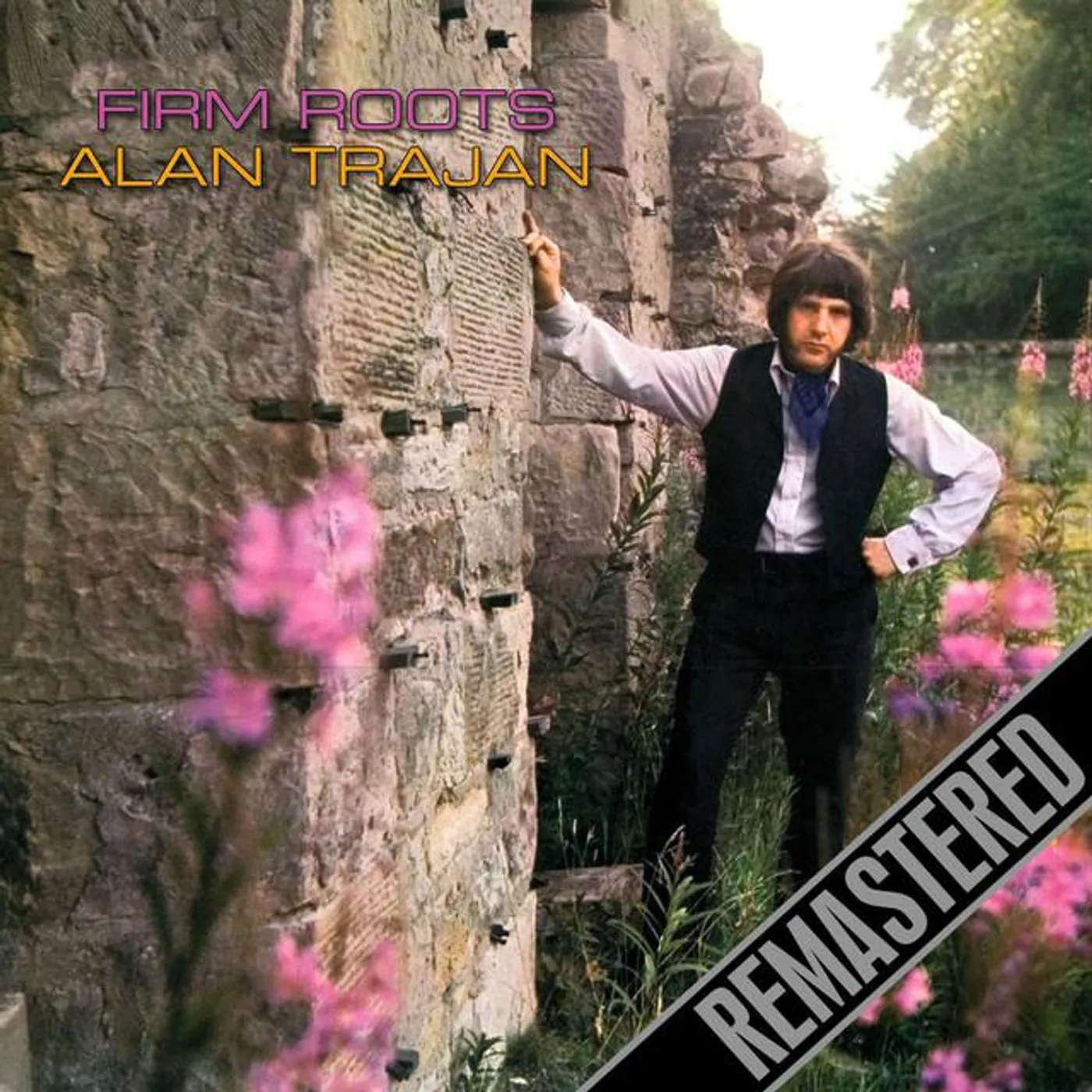 Alan Trajan