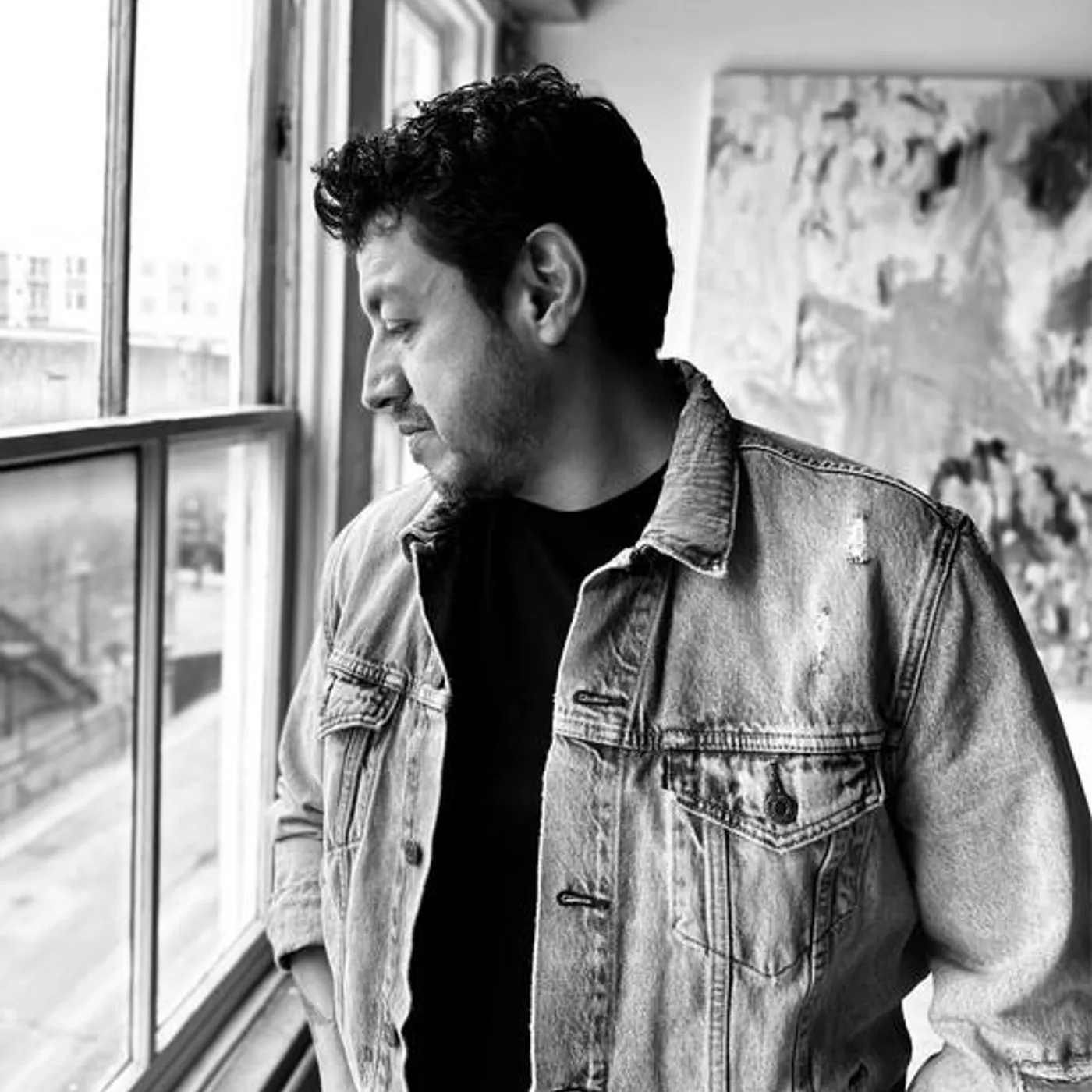 Alan Villatoro Brand Page
