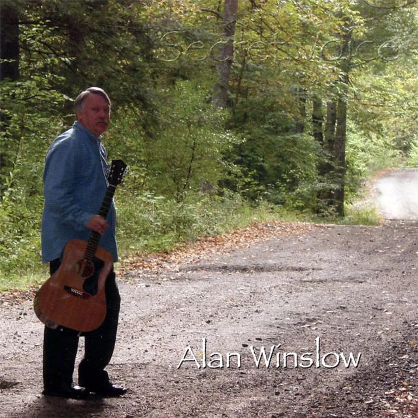 Alan Winslow