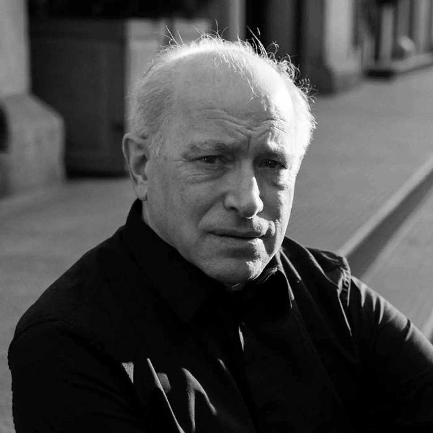 Alan Braufman Brand Page