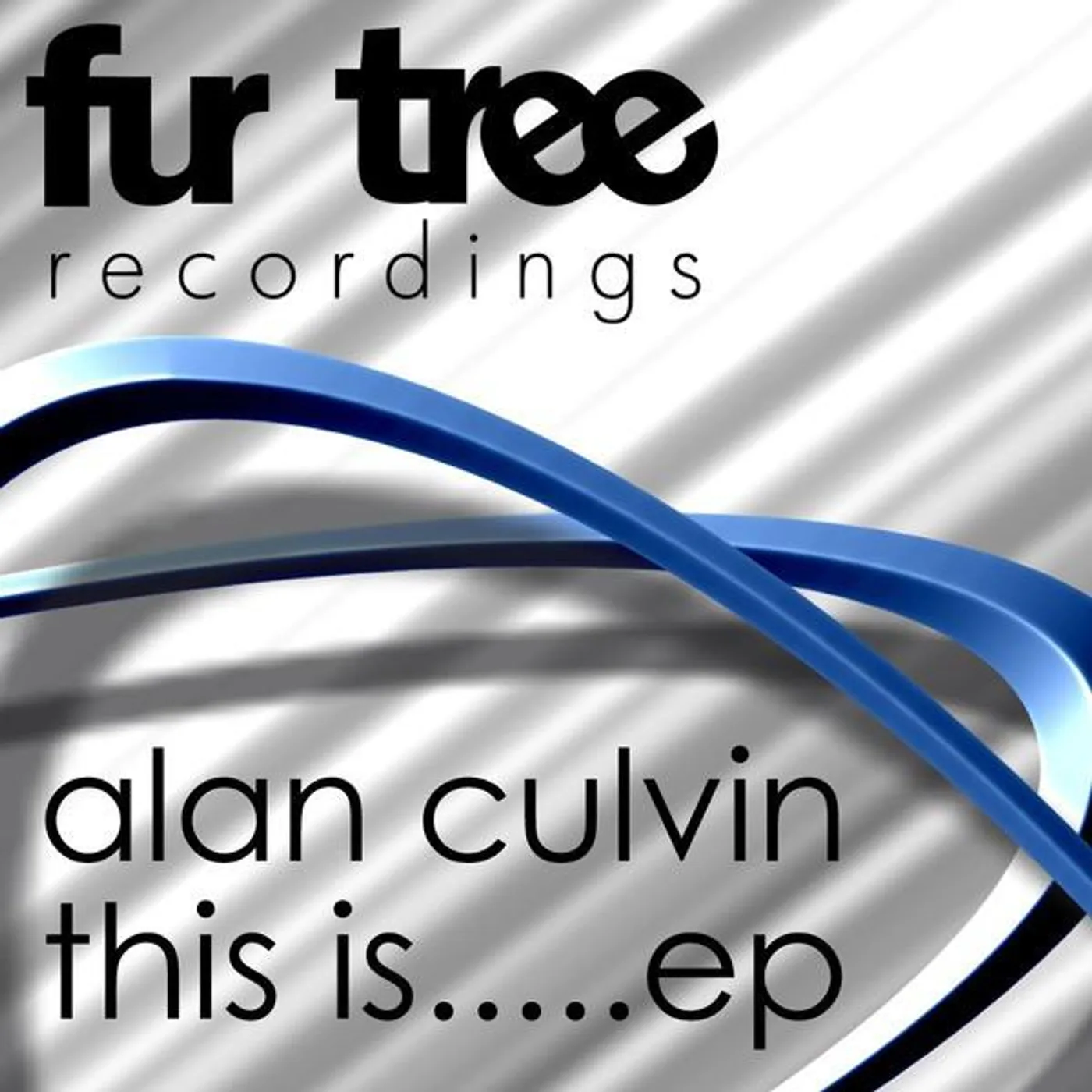 Alan Culvin Brand Page