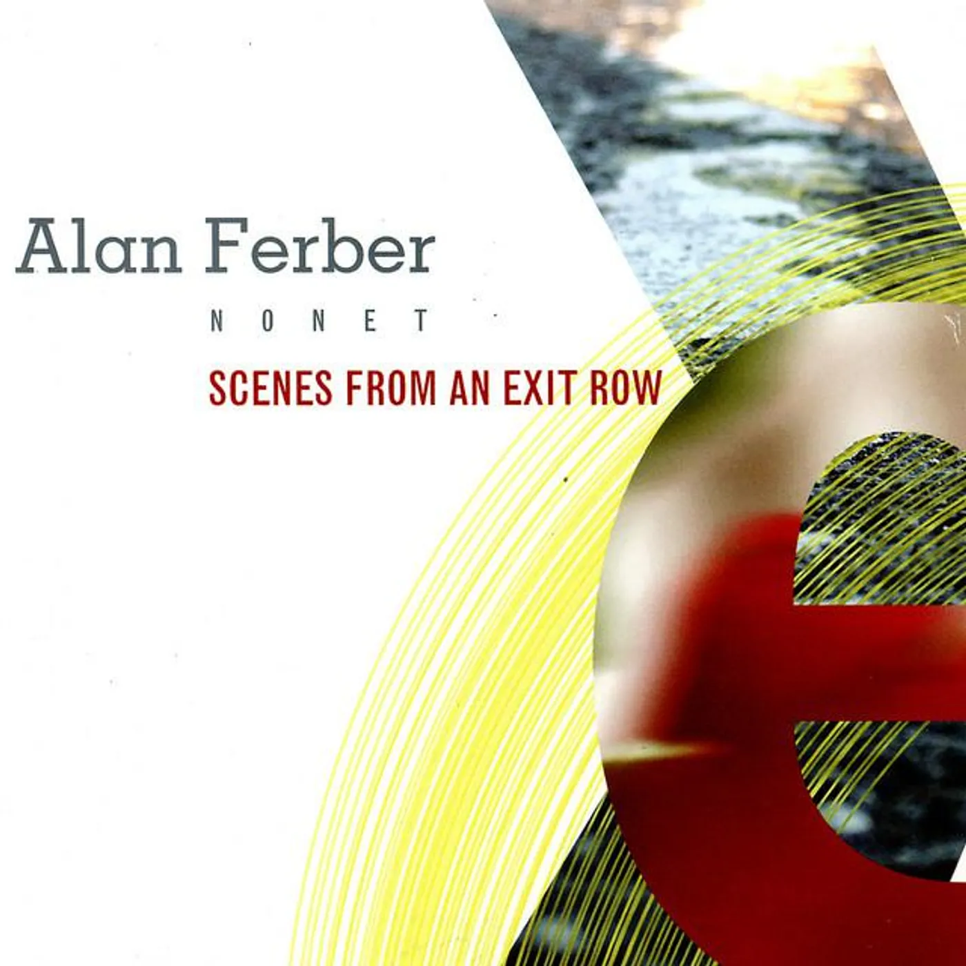 Alan Ferber Nonet