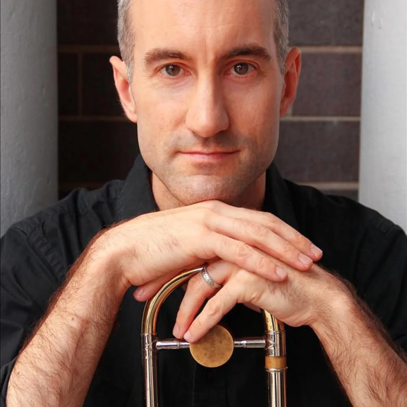 Alan Ferber Brand Page