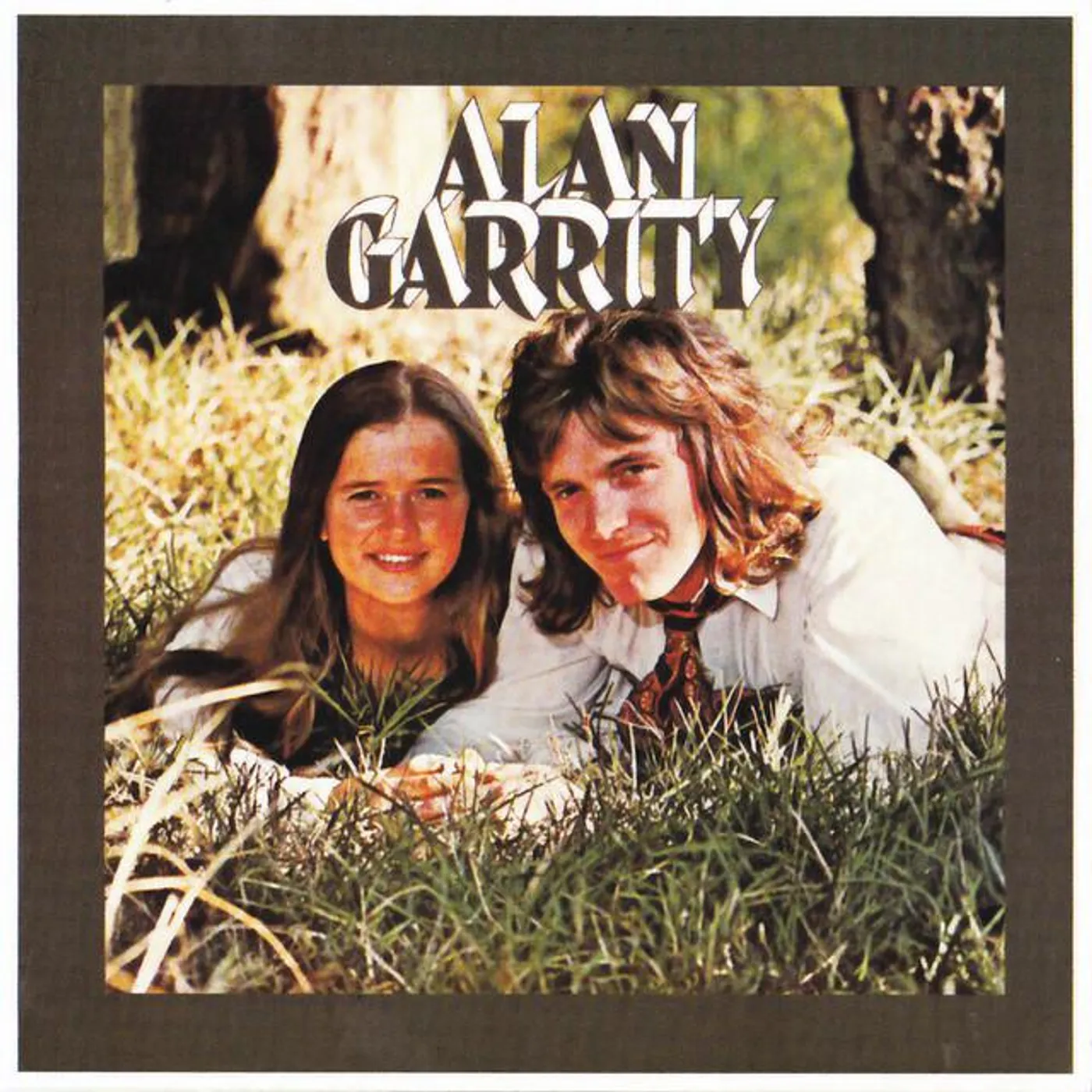 Alan Garrity