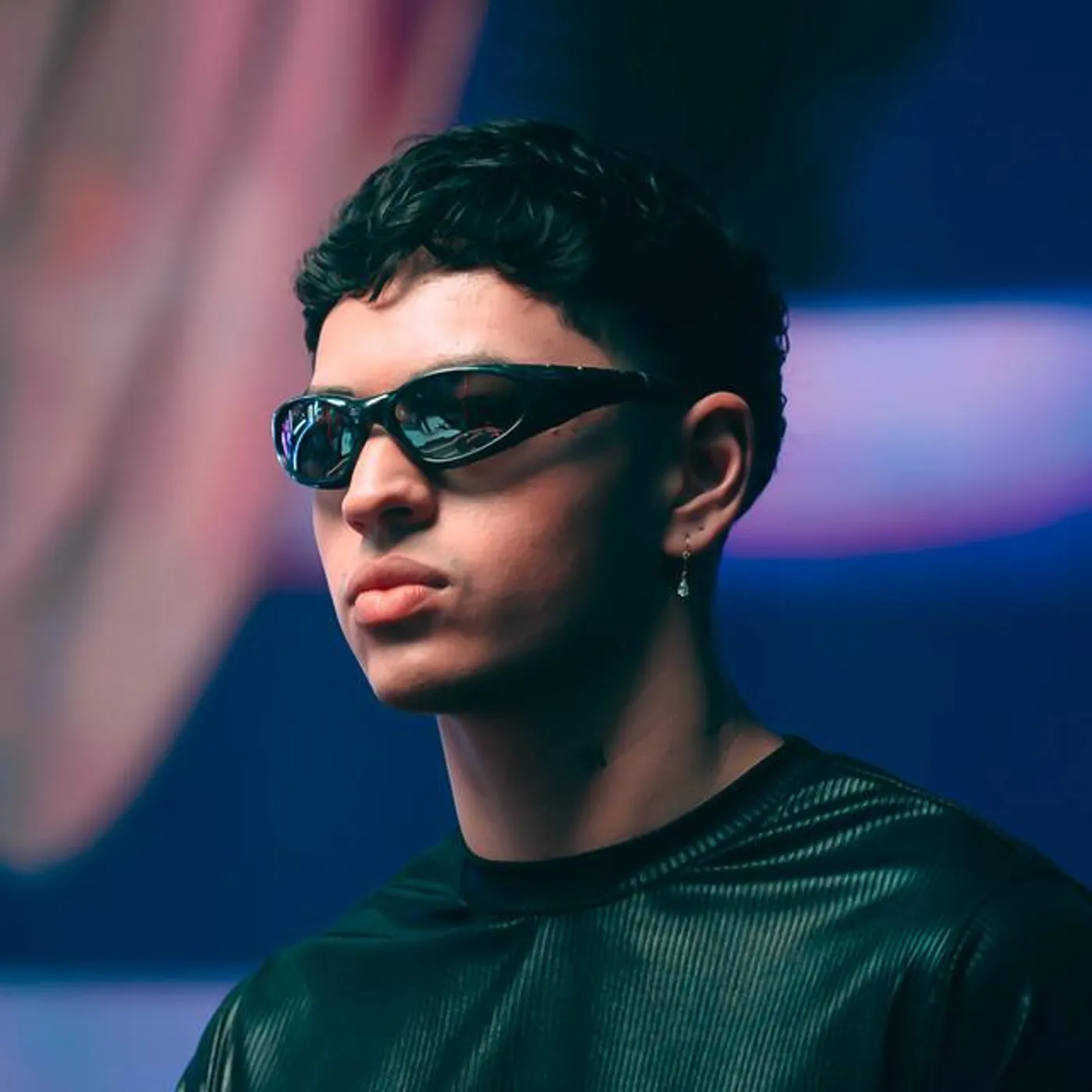 Alan Gomez