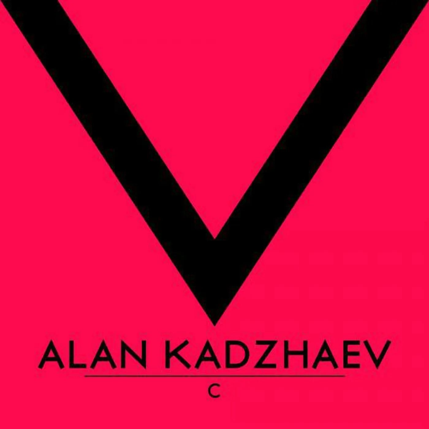 Alan Kadzhaev Brand Page