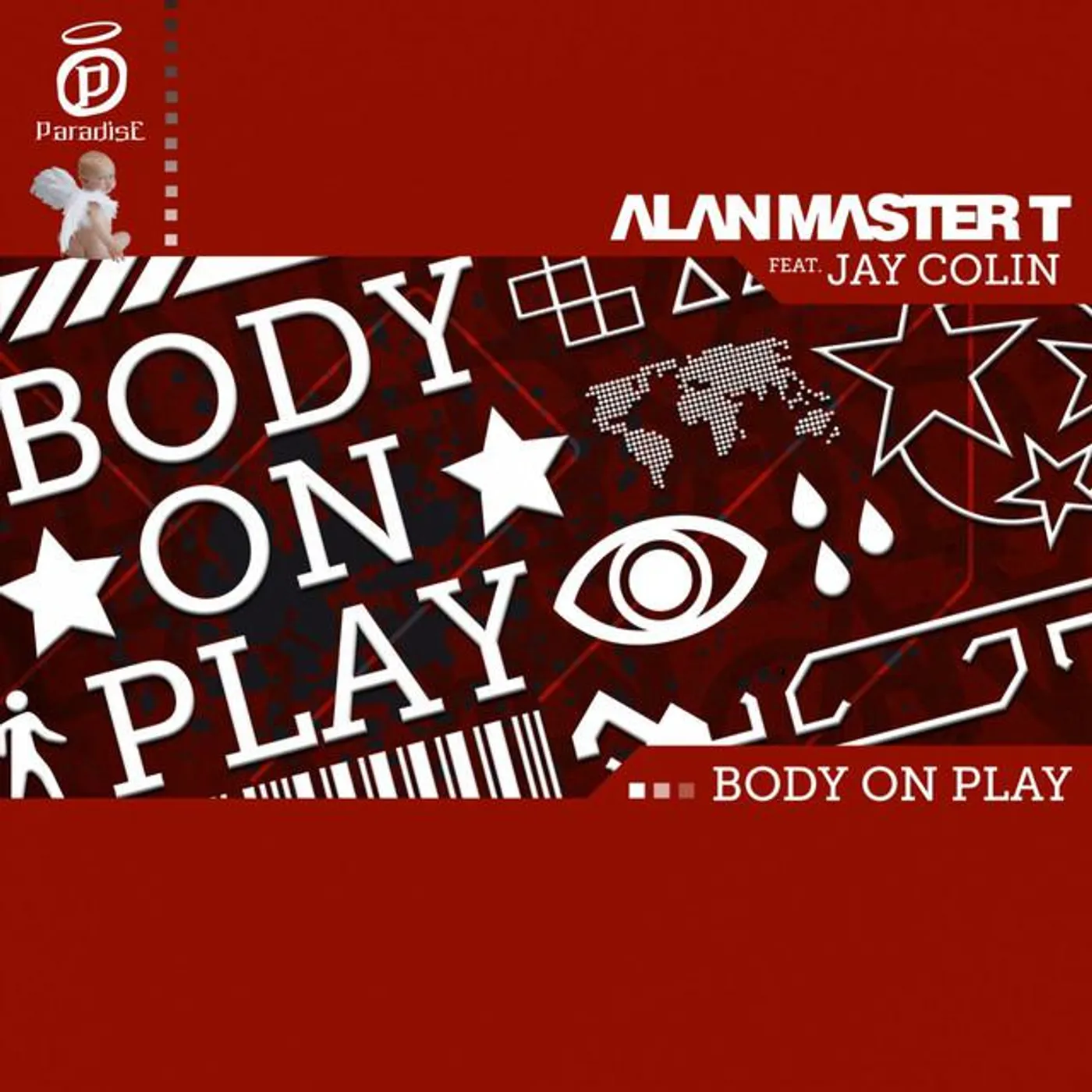 Alan Master T Brand Page
