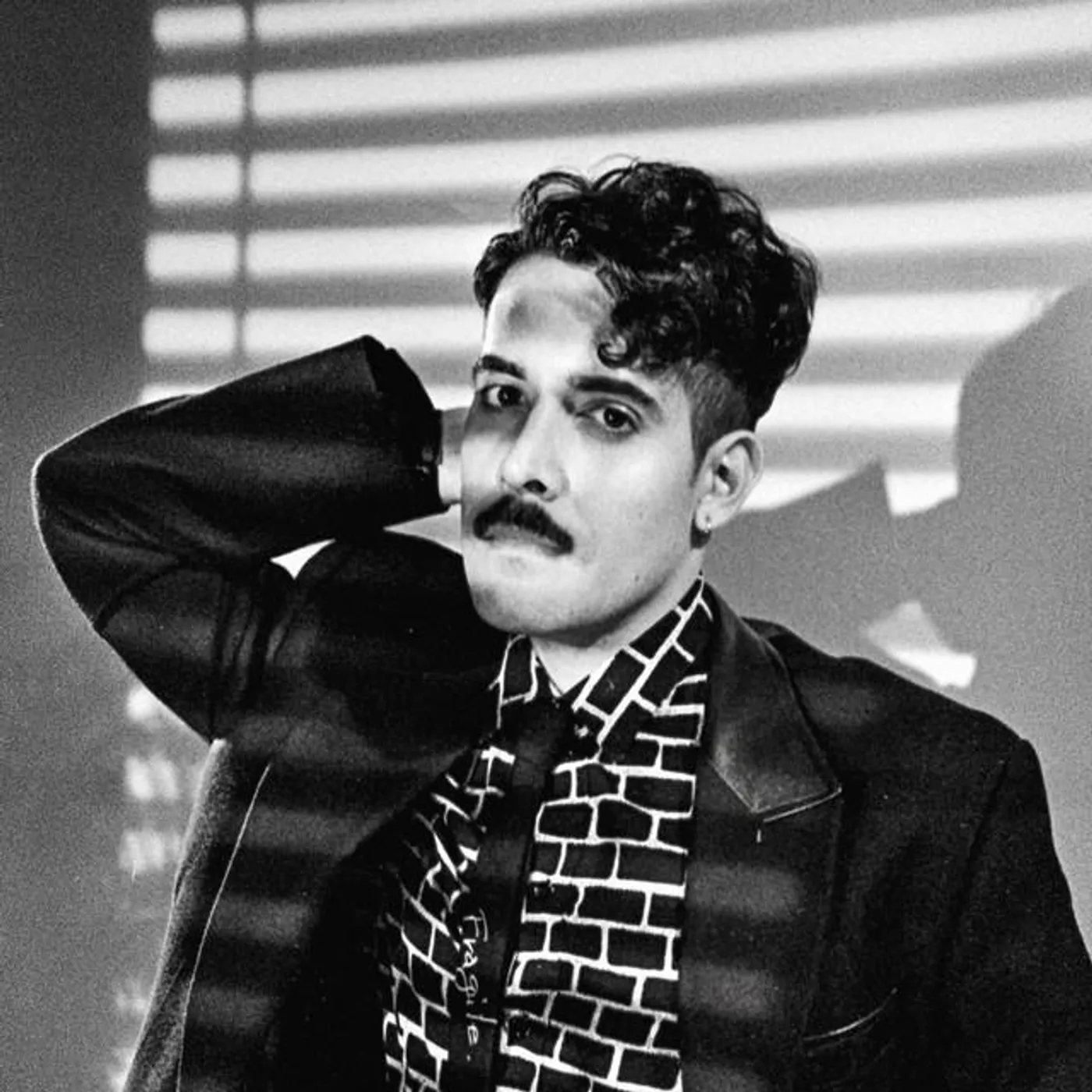 Alan Palomo