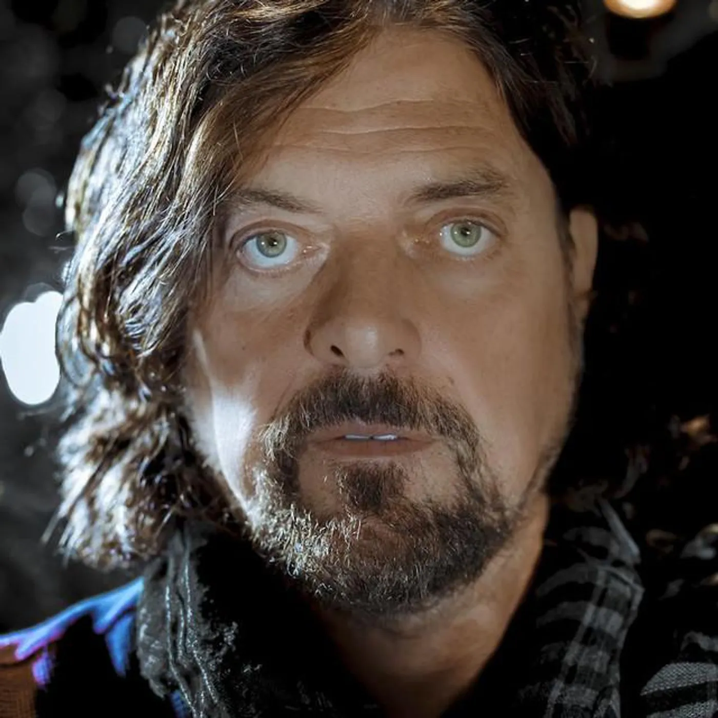 Alan Parsons Brand Page