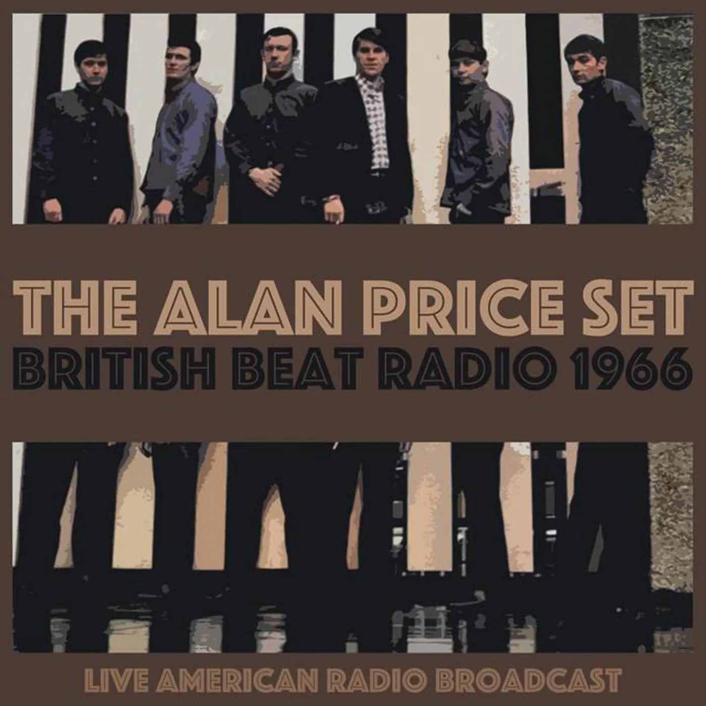Alan Price Set