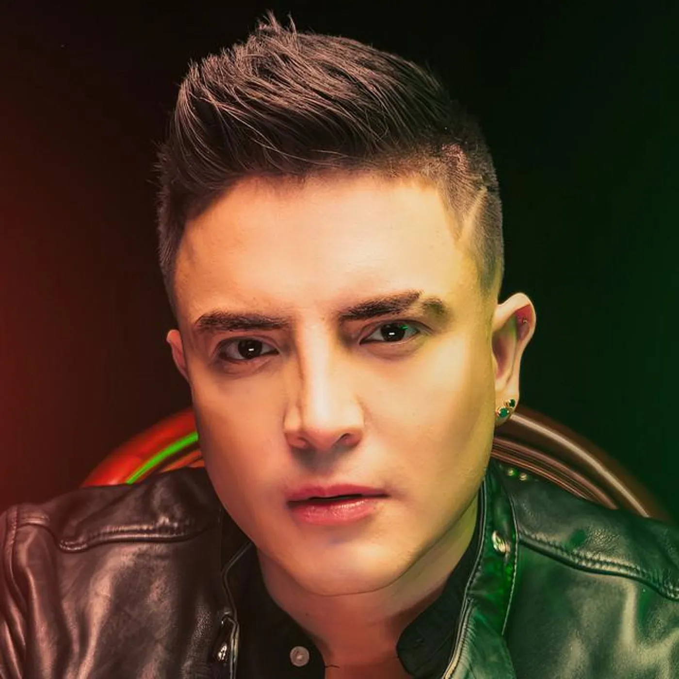 Alan Ramirez
