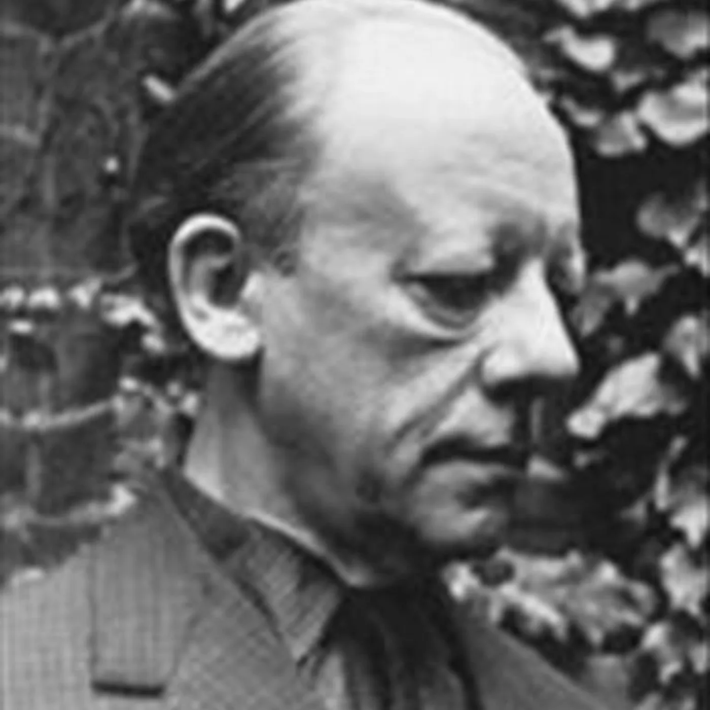 Alan Rawsthorne