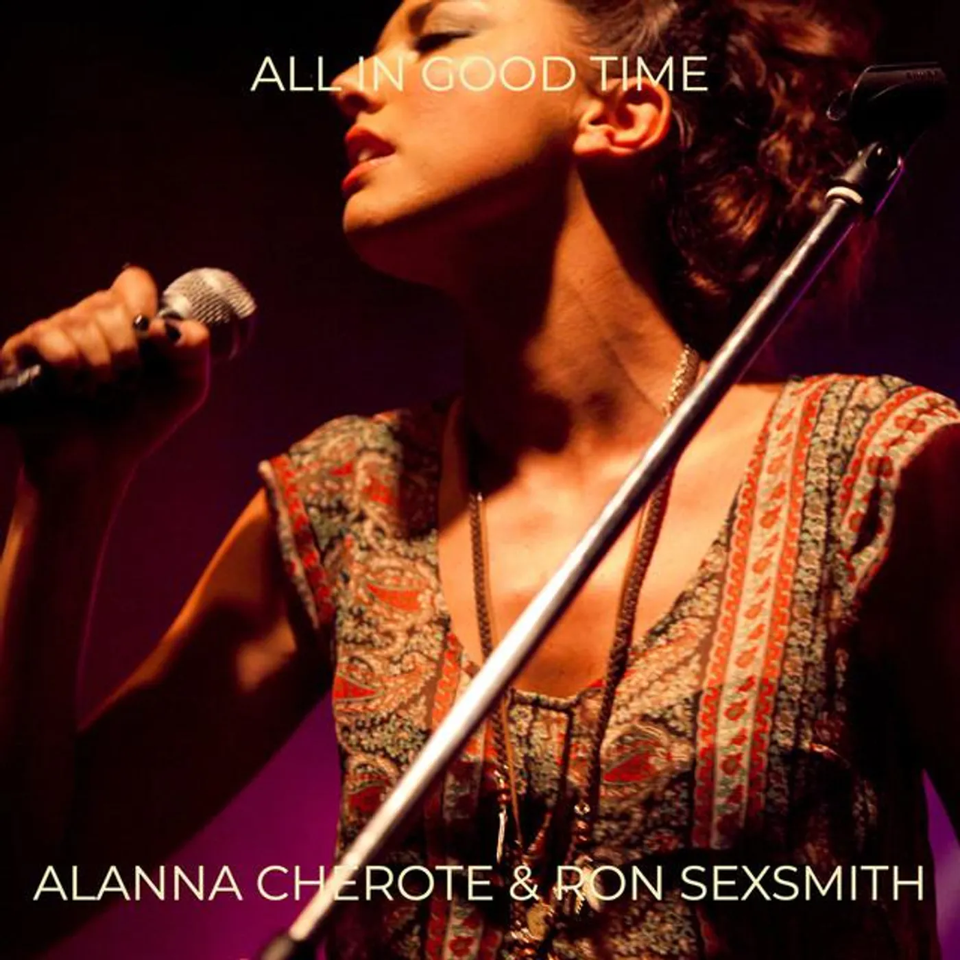 Alanna Cherote Brand Page