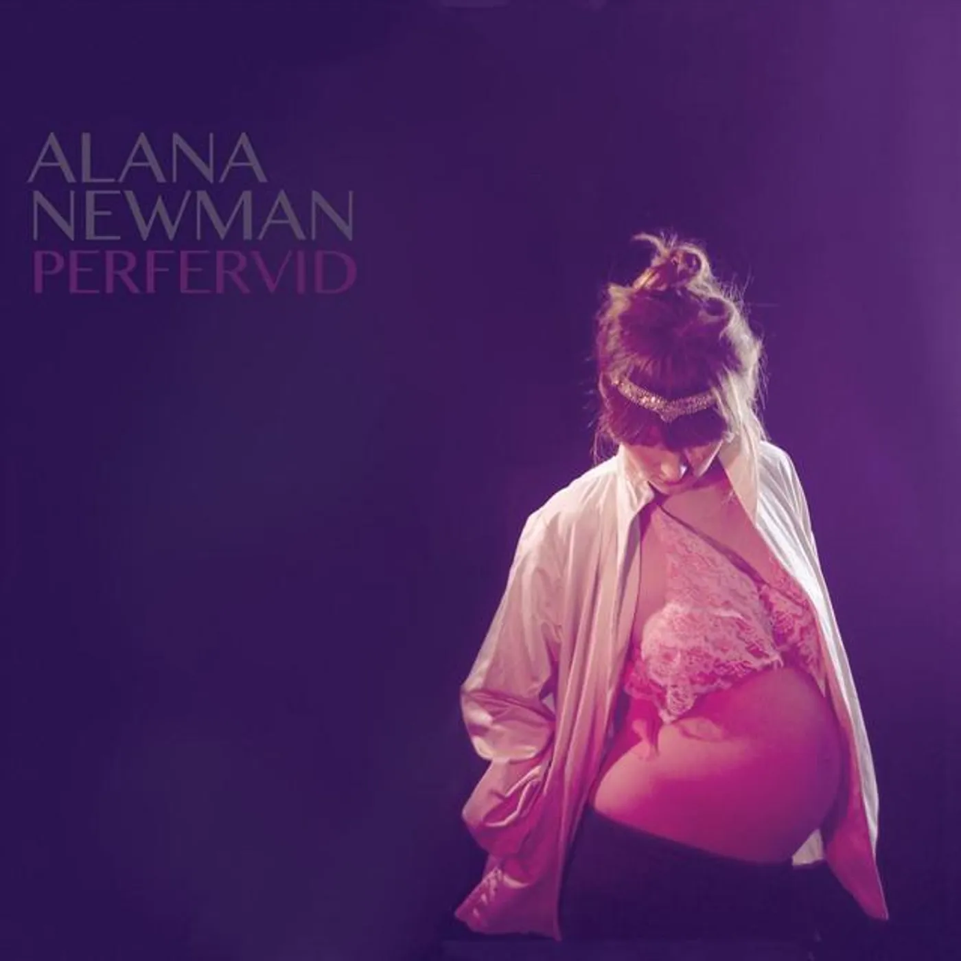 Alana Newman