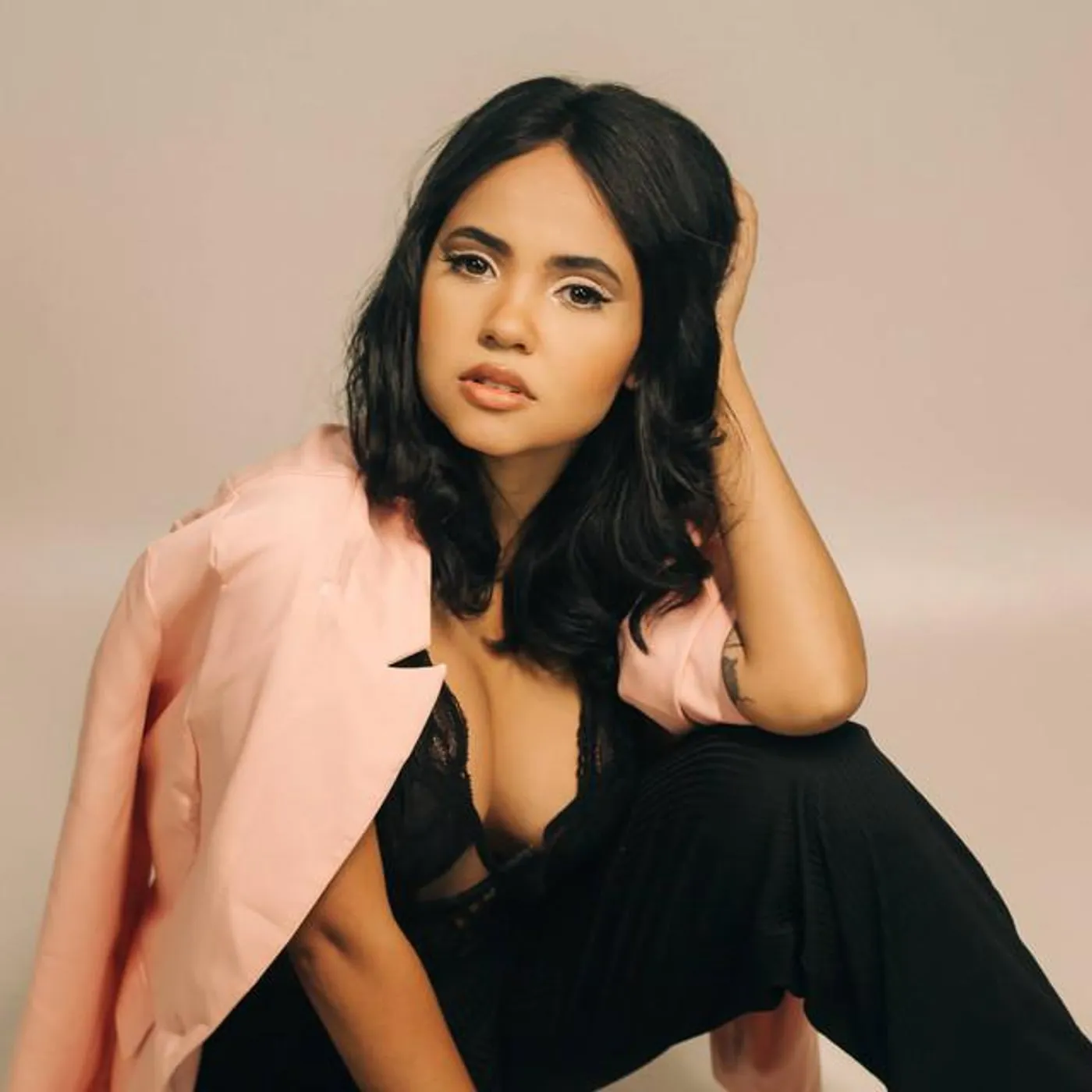 Alana Sant