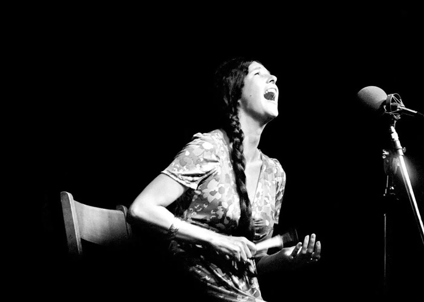Alanis Obomsawin