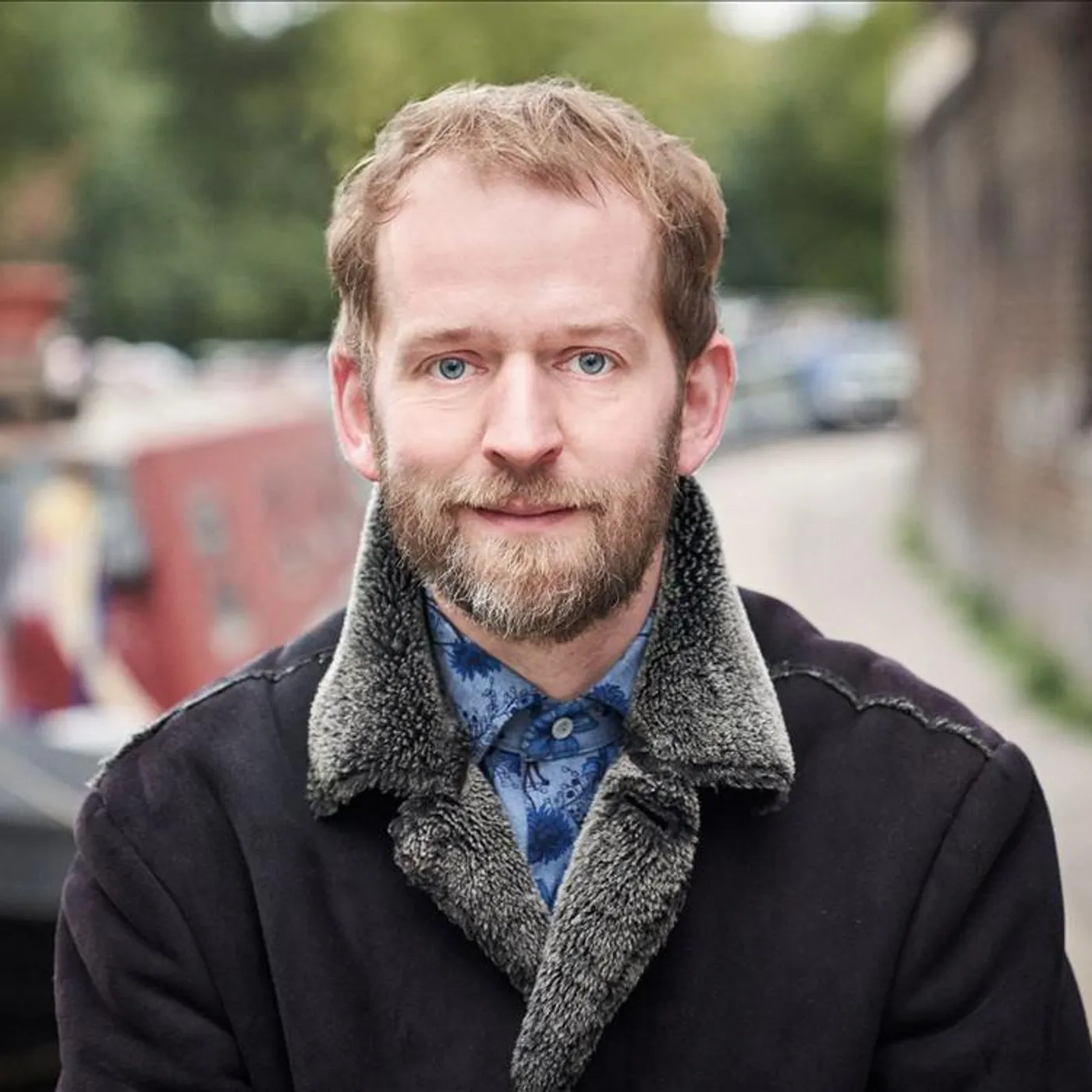 Alasdair Beatson