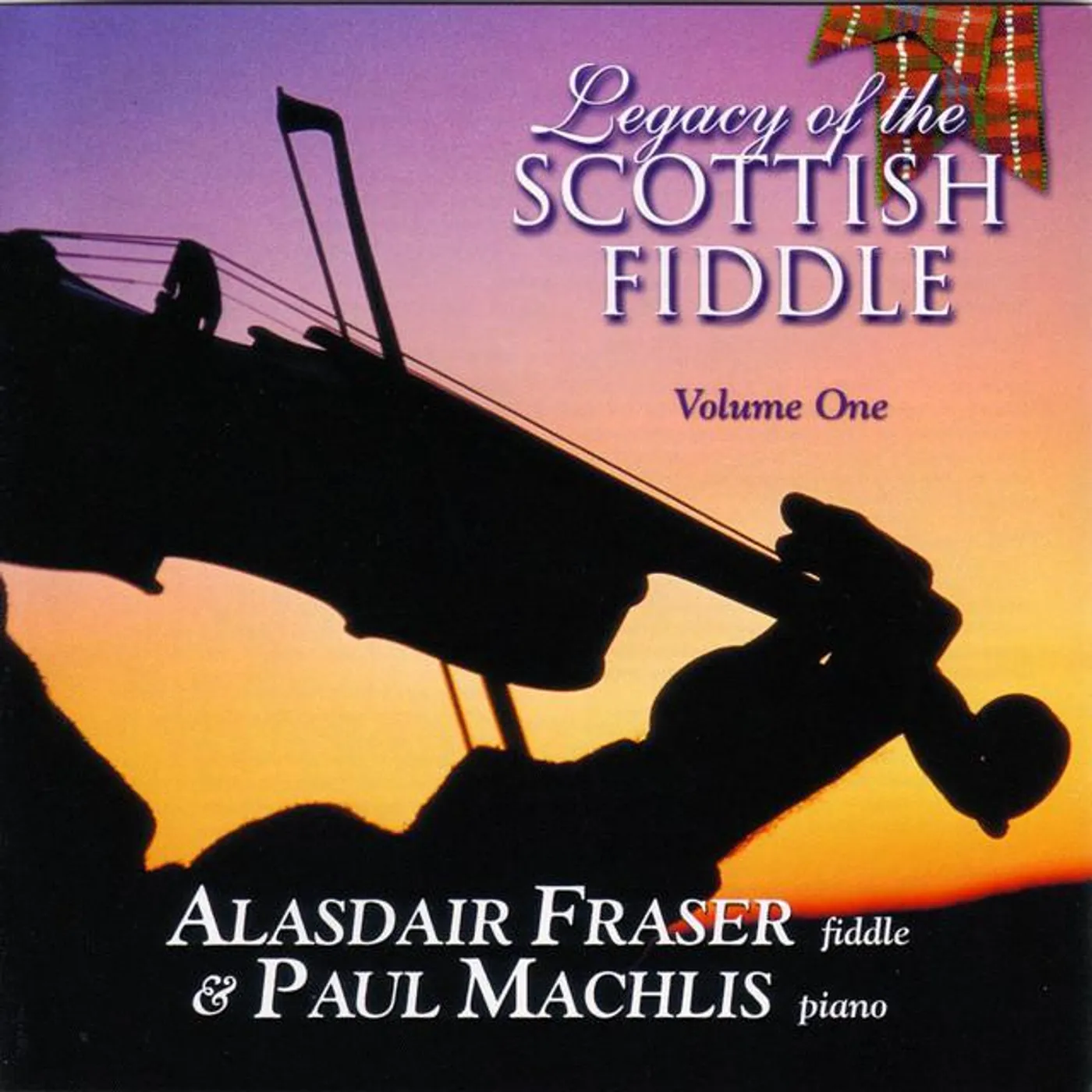 Alasdair Fraser & Paul Machlis