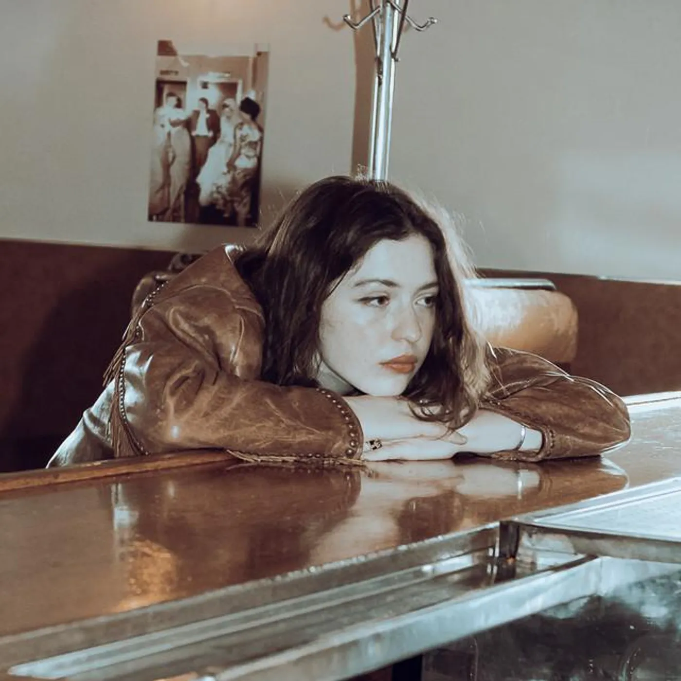 Alaska Reid Brand Page