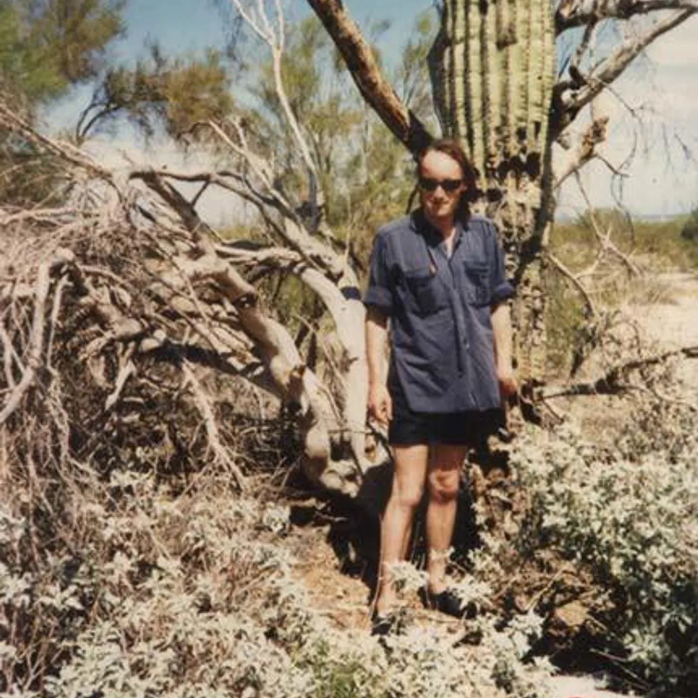 Alastair Galbraith Brand Page