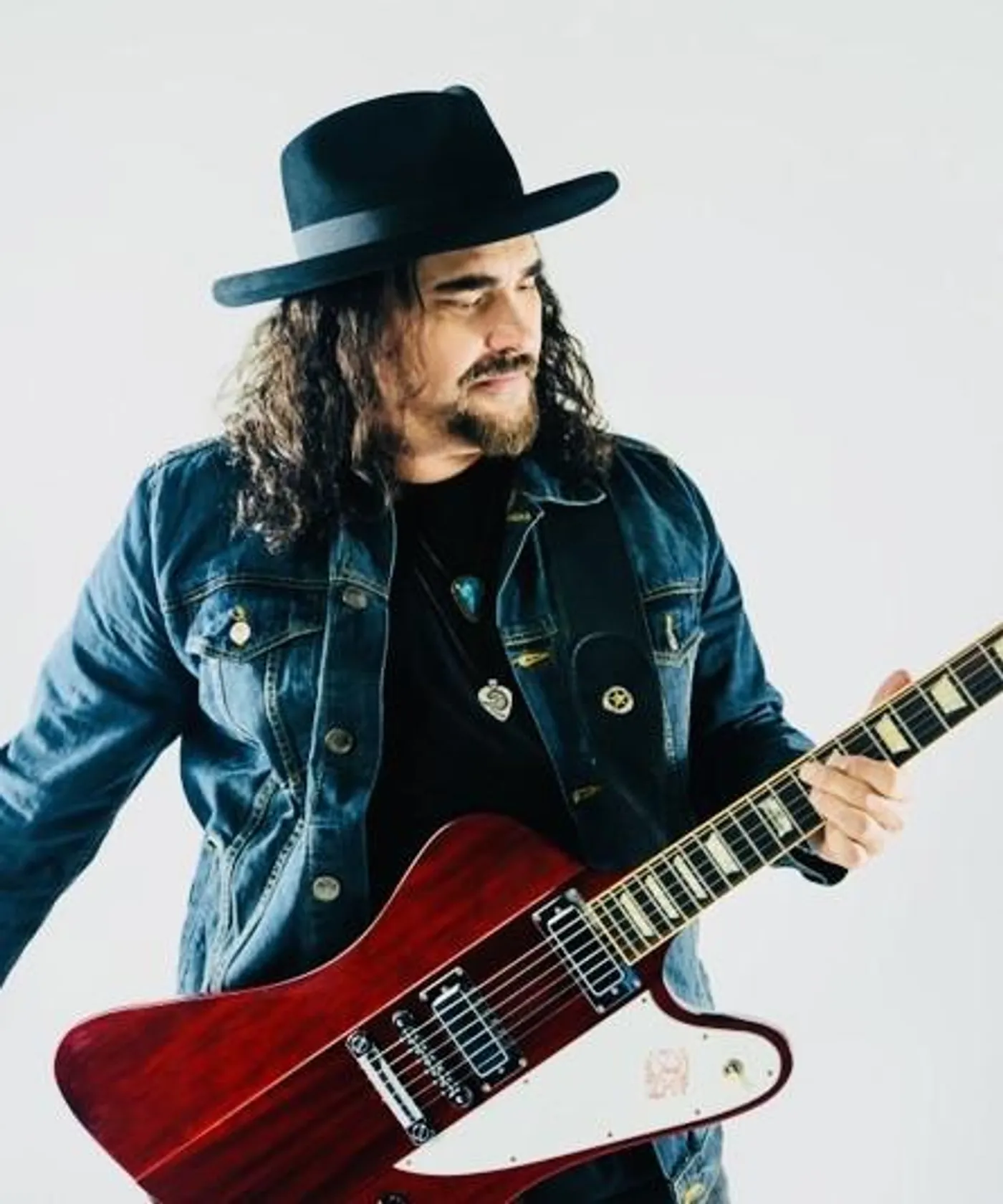 Alastair Greene
