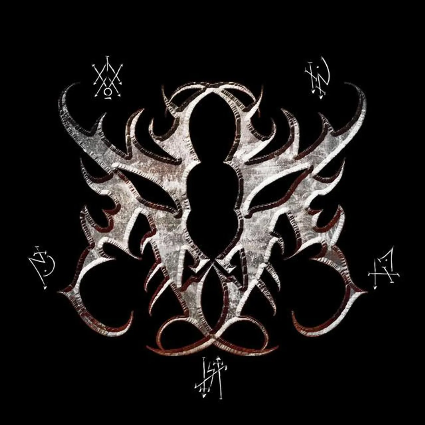 Alastor Sanguinary Embryo Brand Page