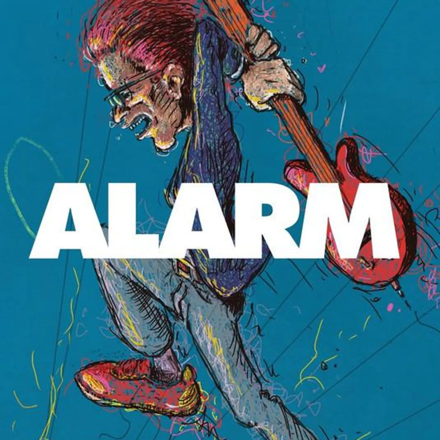 Alarm
