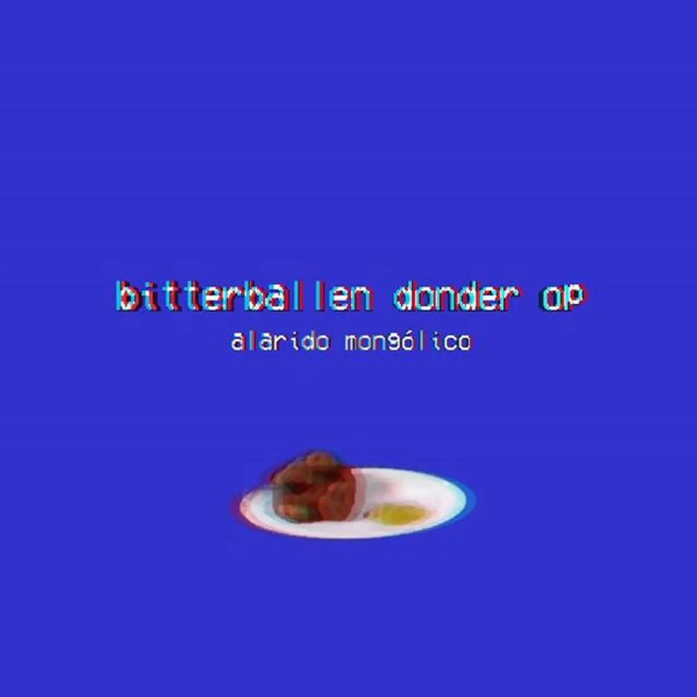 Alarido Mongólico