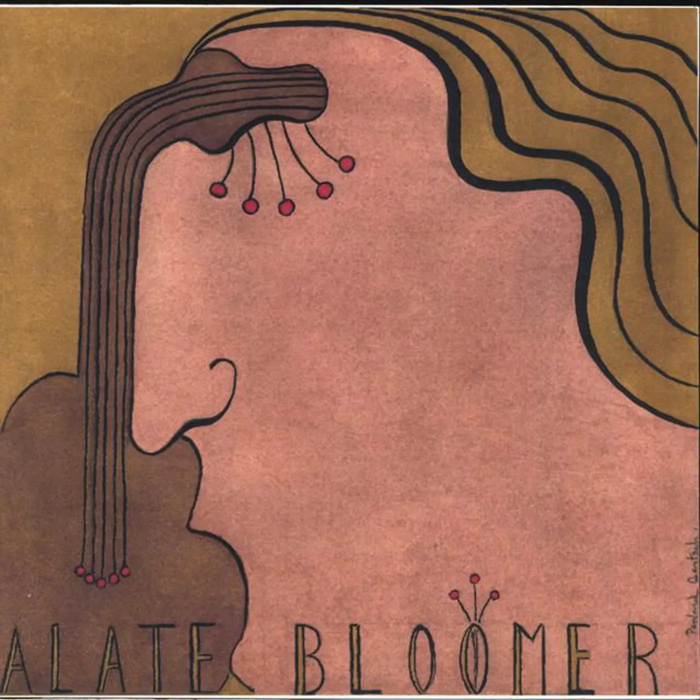 alate bloomer Brand Page