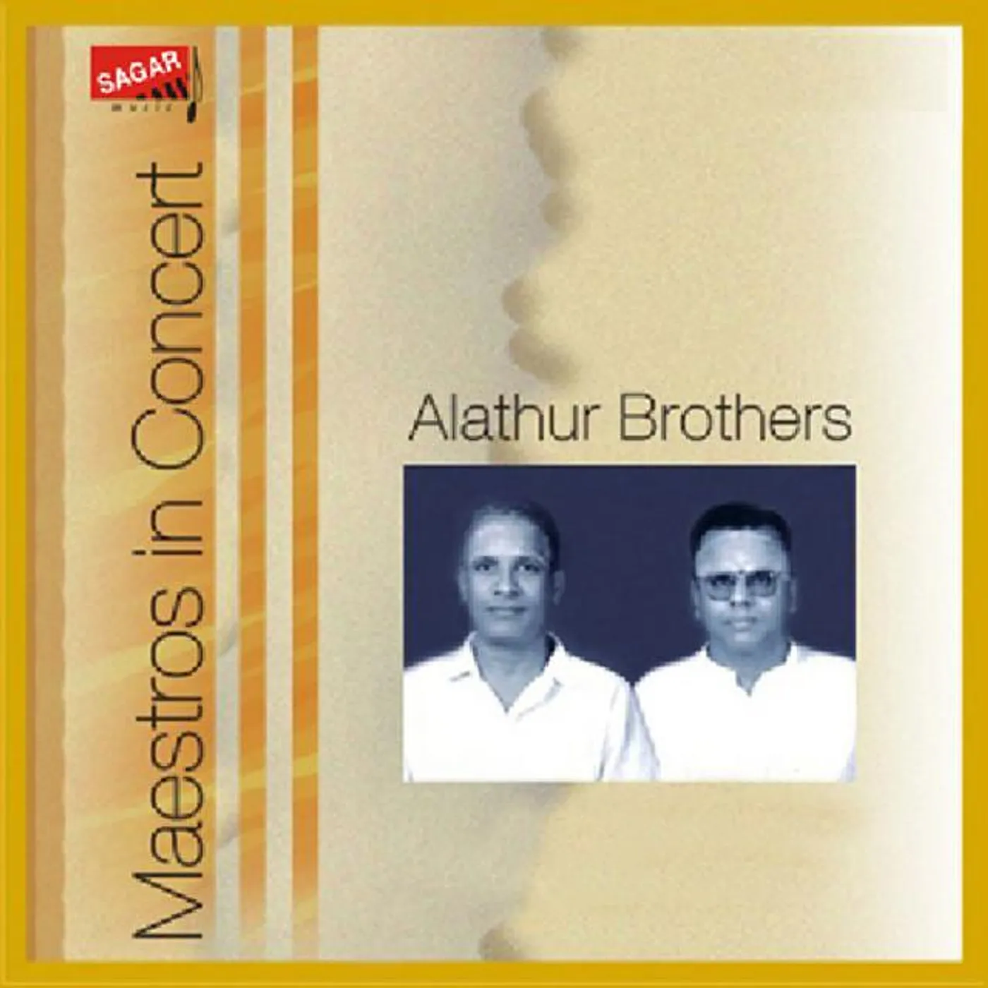 Alathur Brothers Brand Page