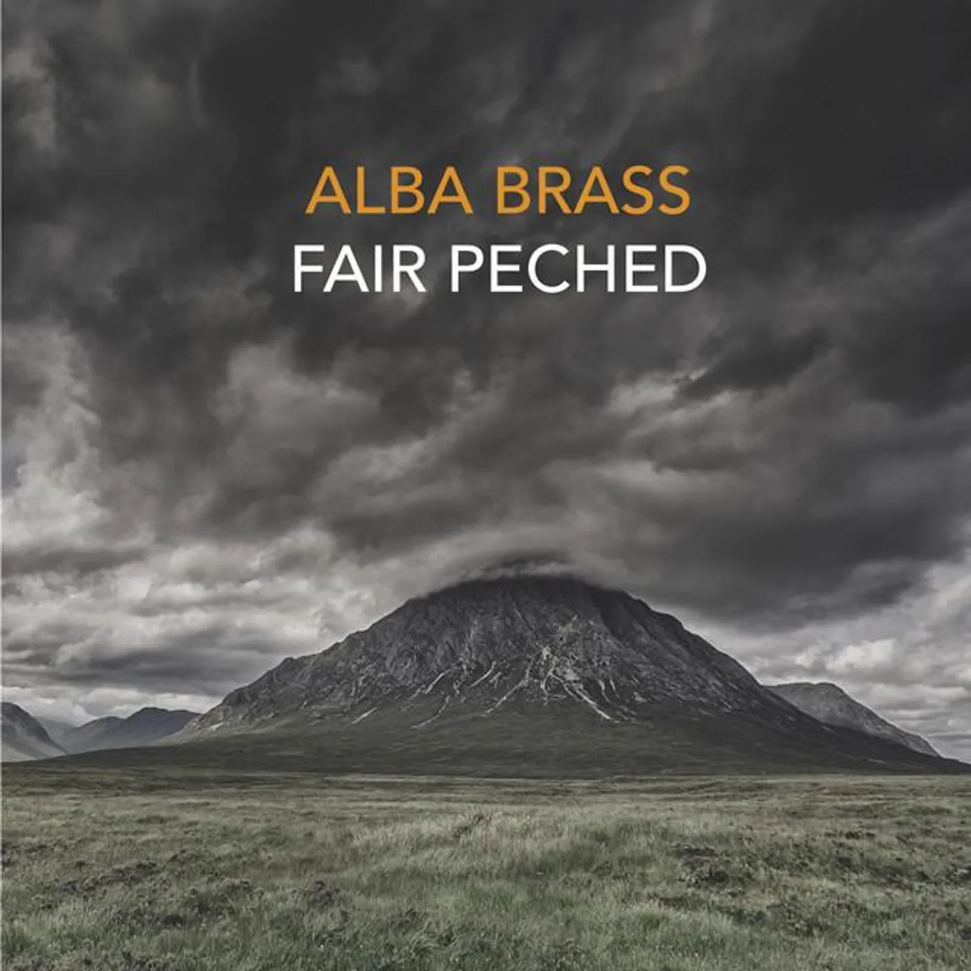 Alba Brass