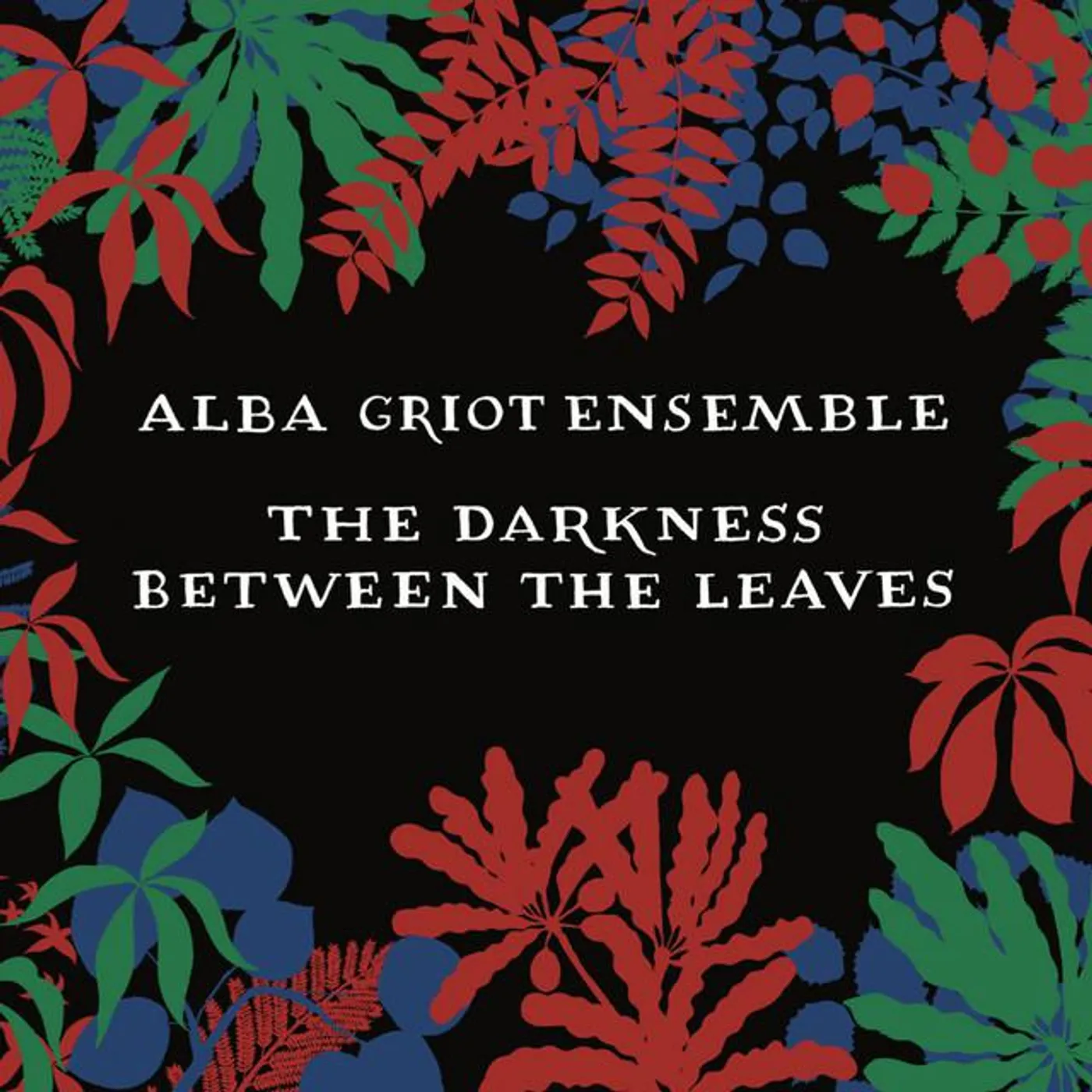 Alba Griot Ensemble Brand Page