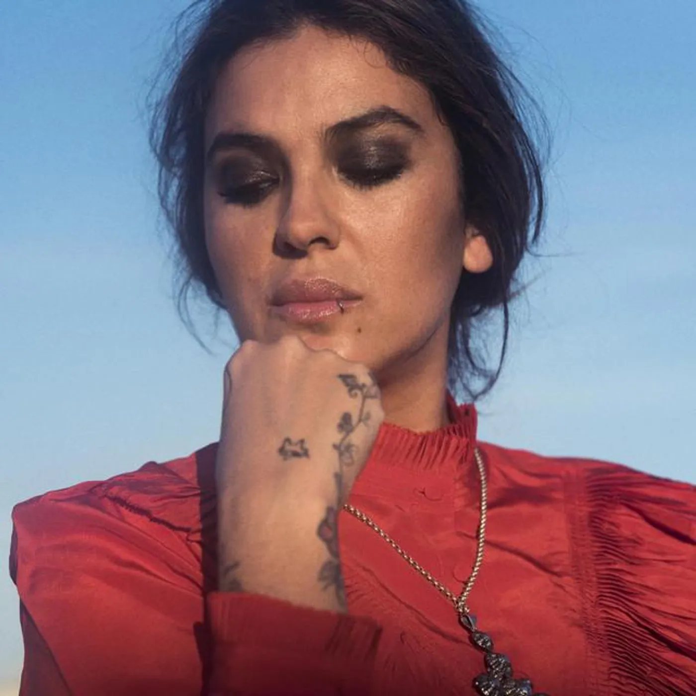 Alba Molina Brand Page
