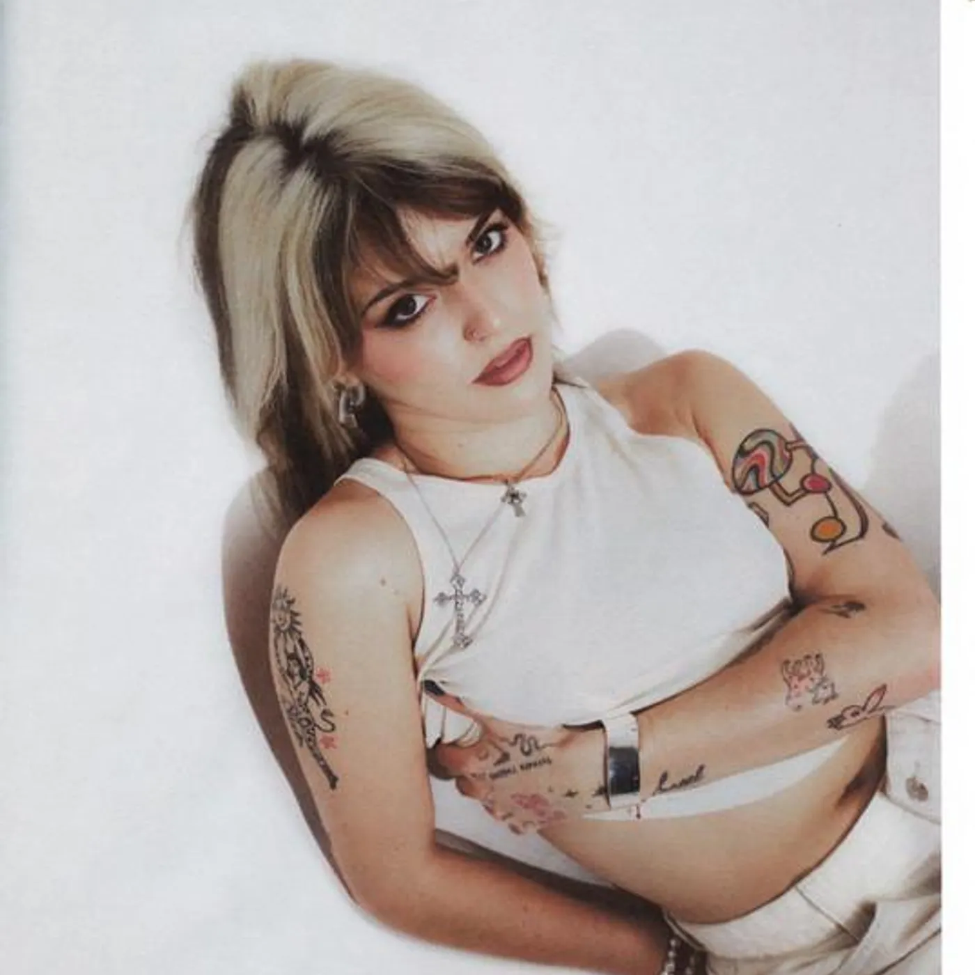 Alba Reche