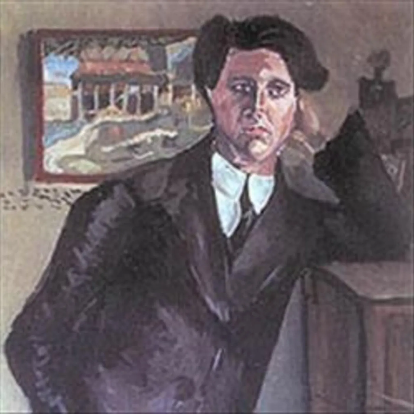 Alban Berg Brand Page