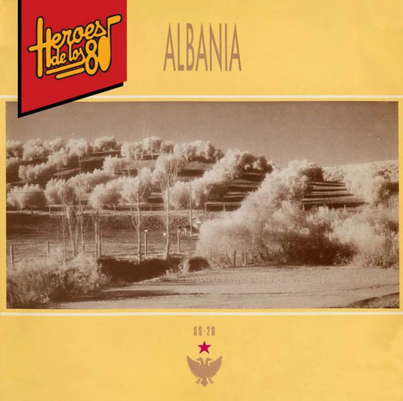 Albania