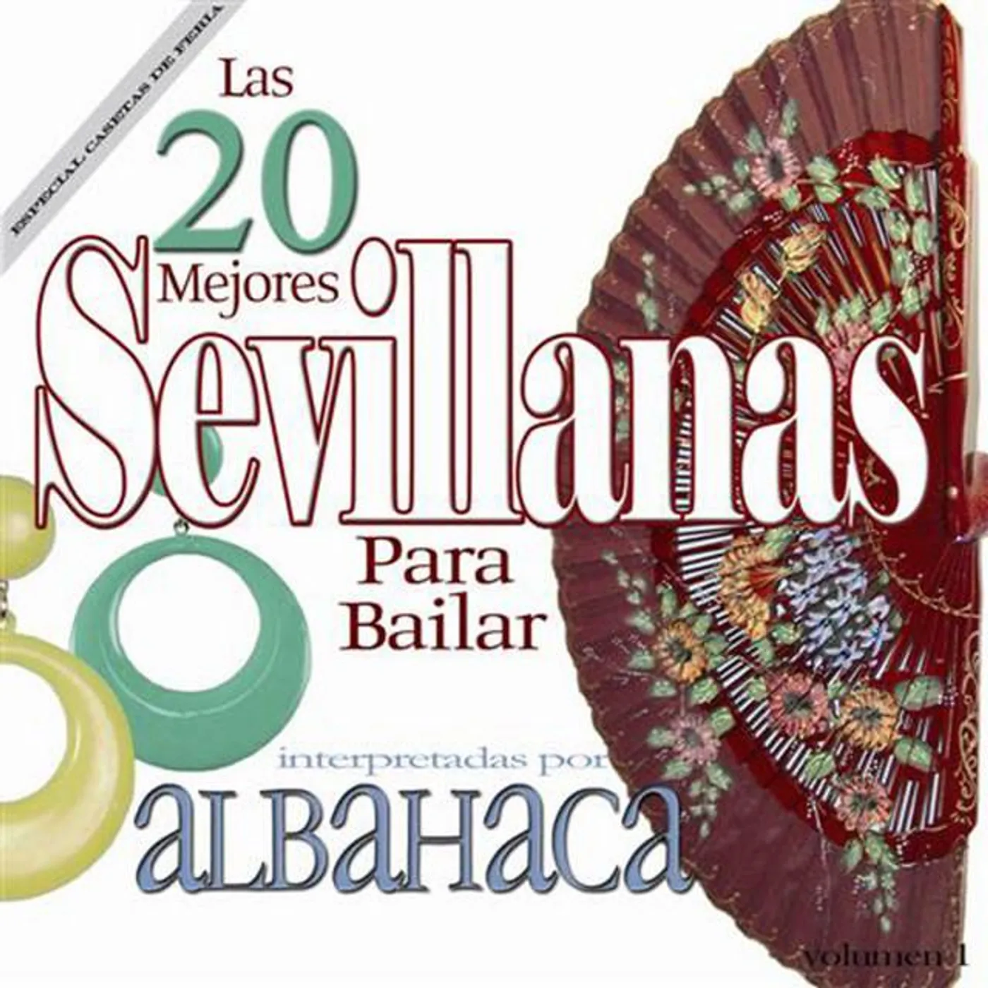 Albahaca Brand Page