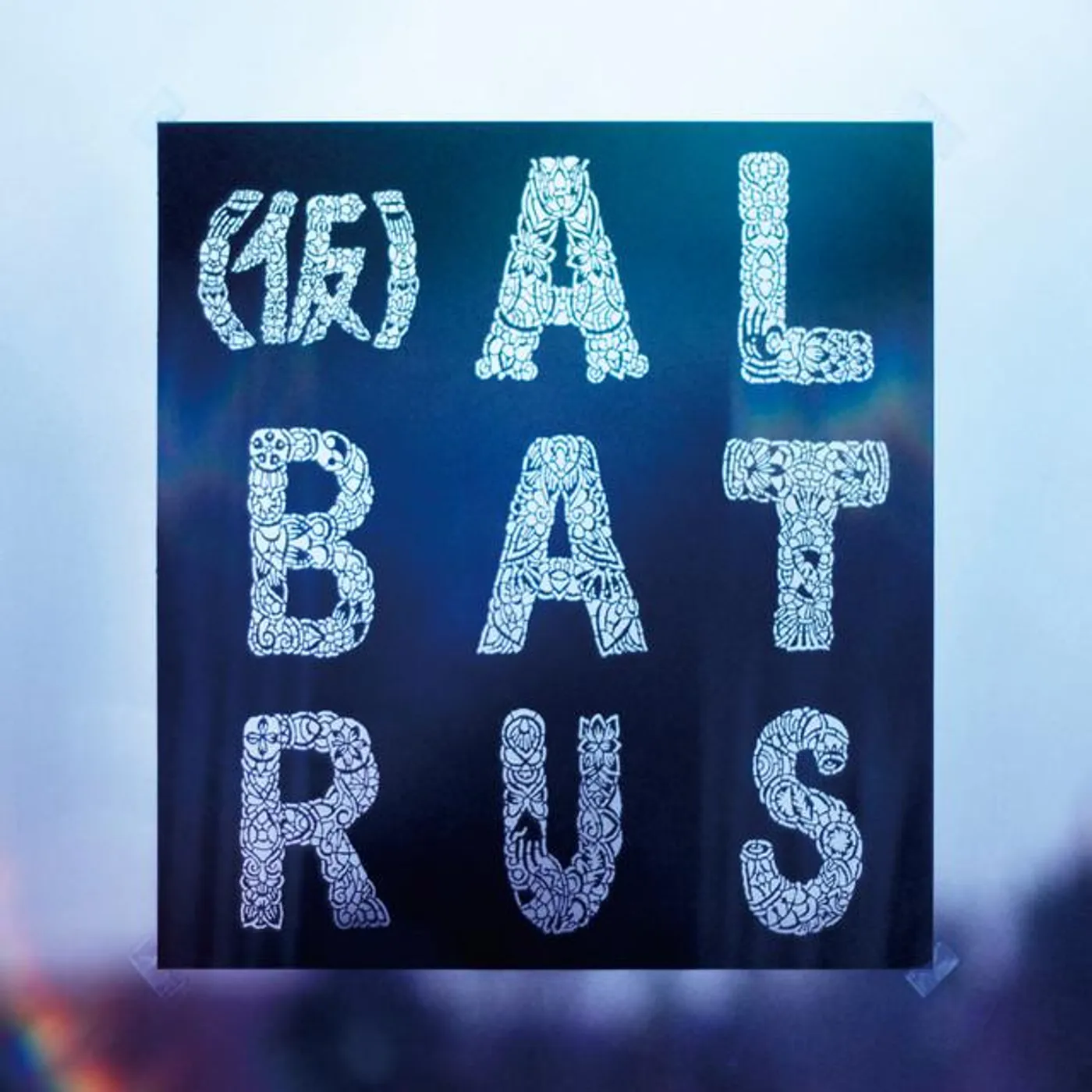 Albatrus Brand Page