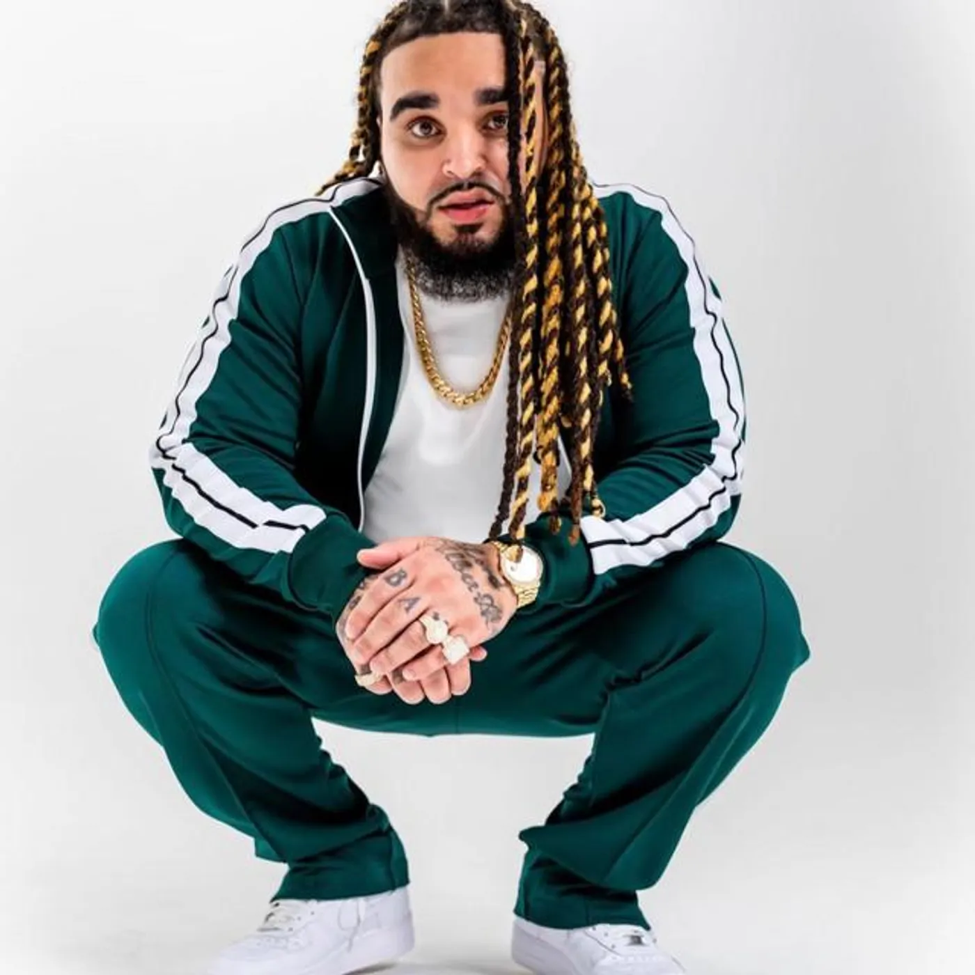 Albee Al Brand Page