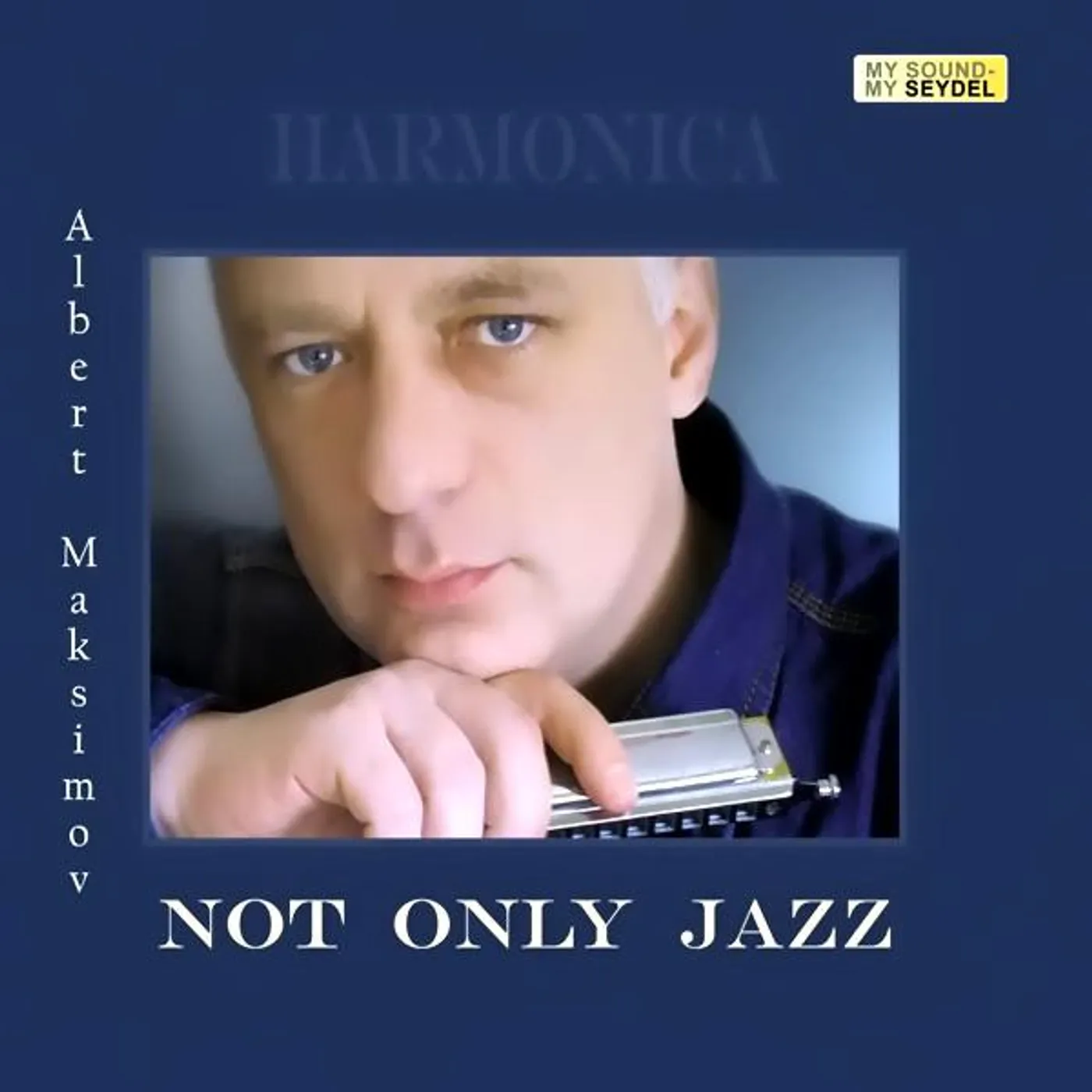 Albert Maksimov